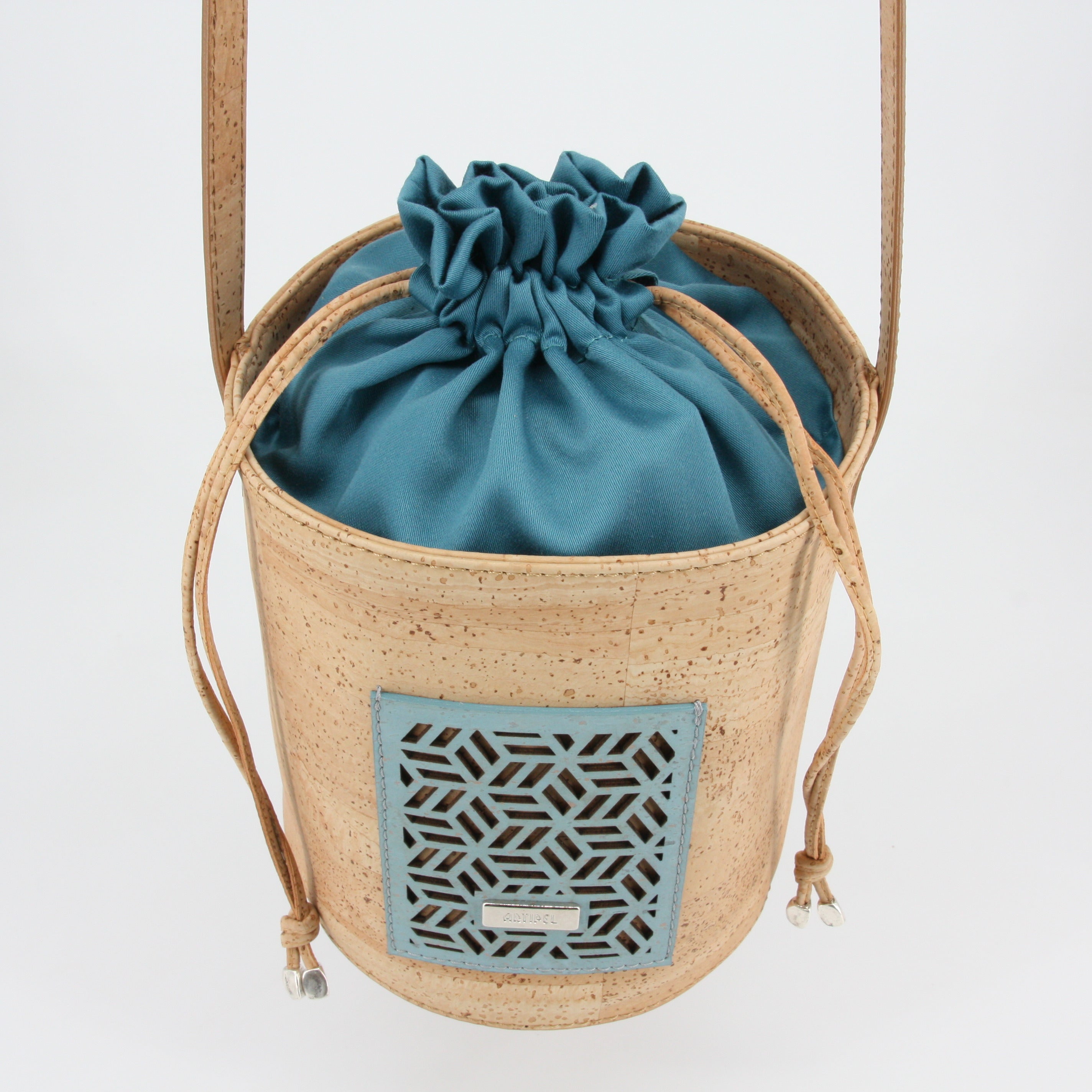 Kork Handtasche * high-end Qualität * vegan * Umhängetasche für Frauen * Crossbody * Shopper * handmade in Portugal