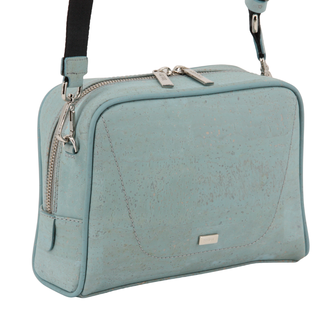 Cork handbag * various colors * vegan * shoulder bag for women * crossbody * shopper * handmade in Portugal