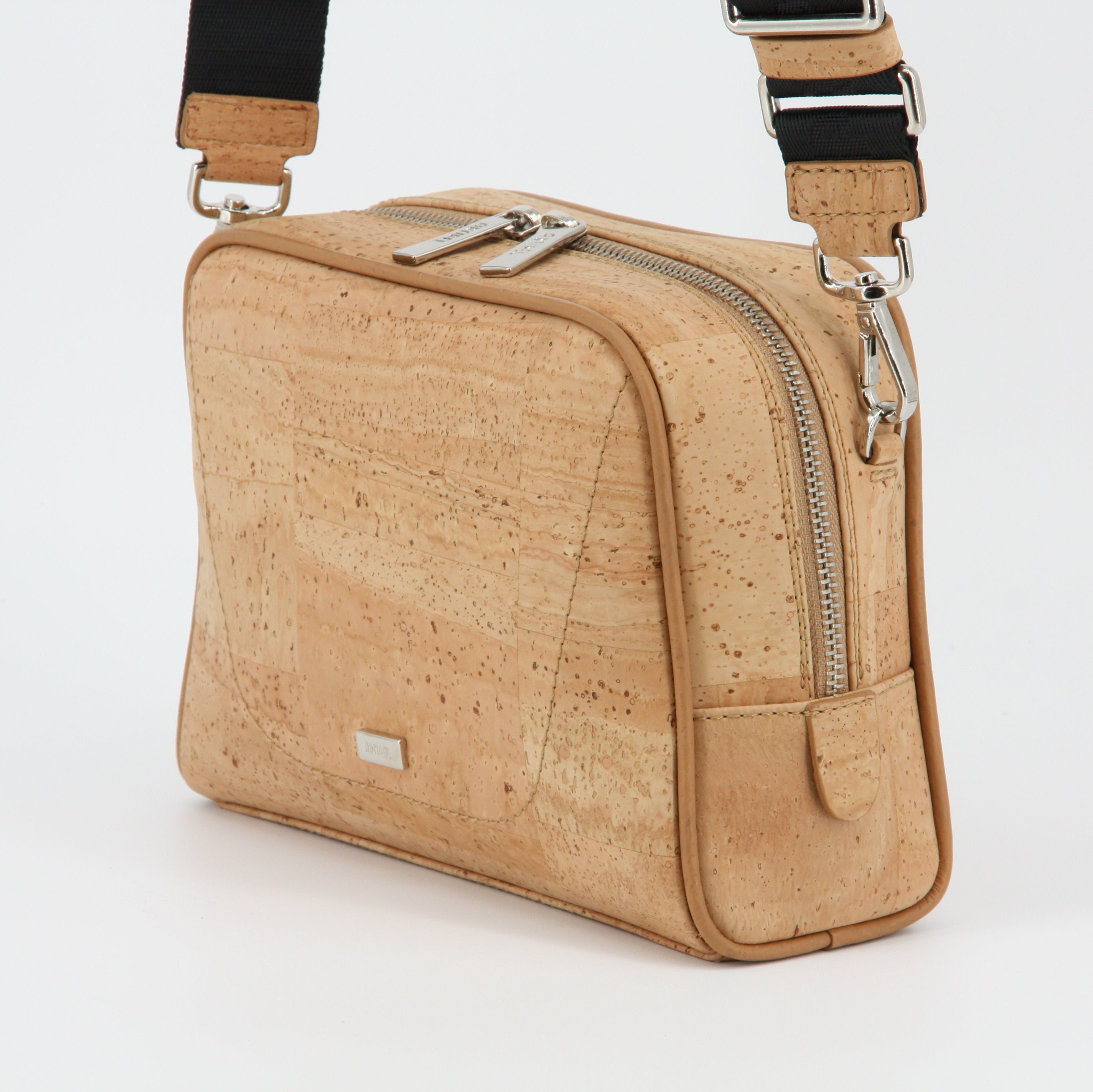 Cork handbag * various colors * vegan * shoulder bag for women * crossbody * shopper * handmade in Portugal