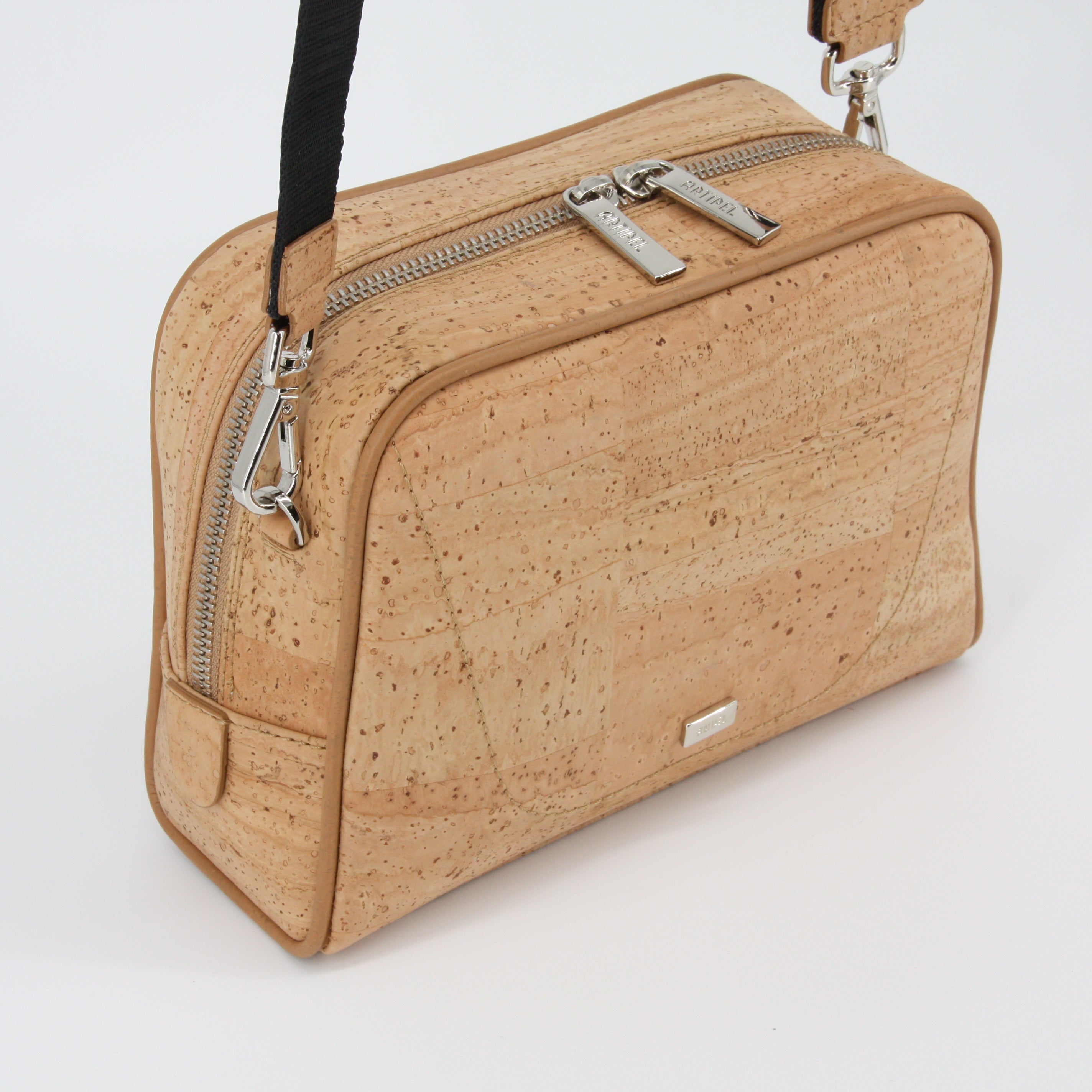 Cork handbag * various colors * vegan * shoulder bag for women * crossbody * shopper * handmade in Portugal