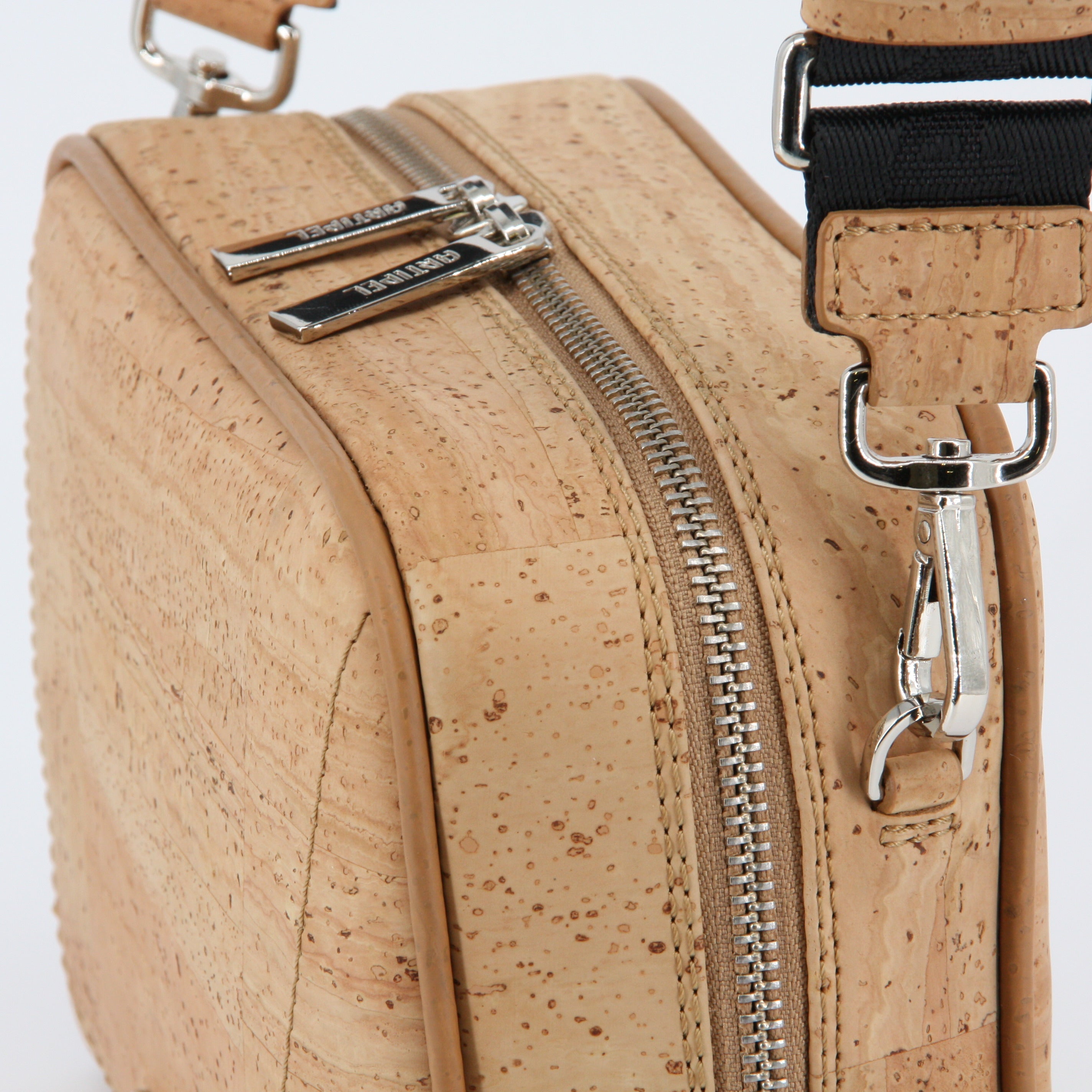 Cork handbag * various colors * vegan * shoulder bag for women * crossbody * shopper * handmade in Portugal