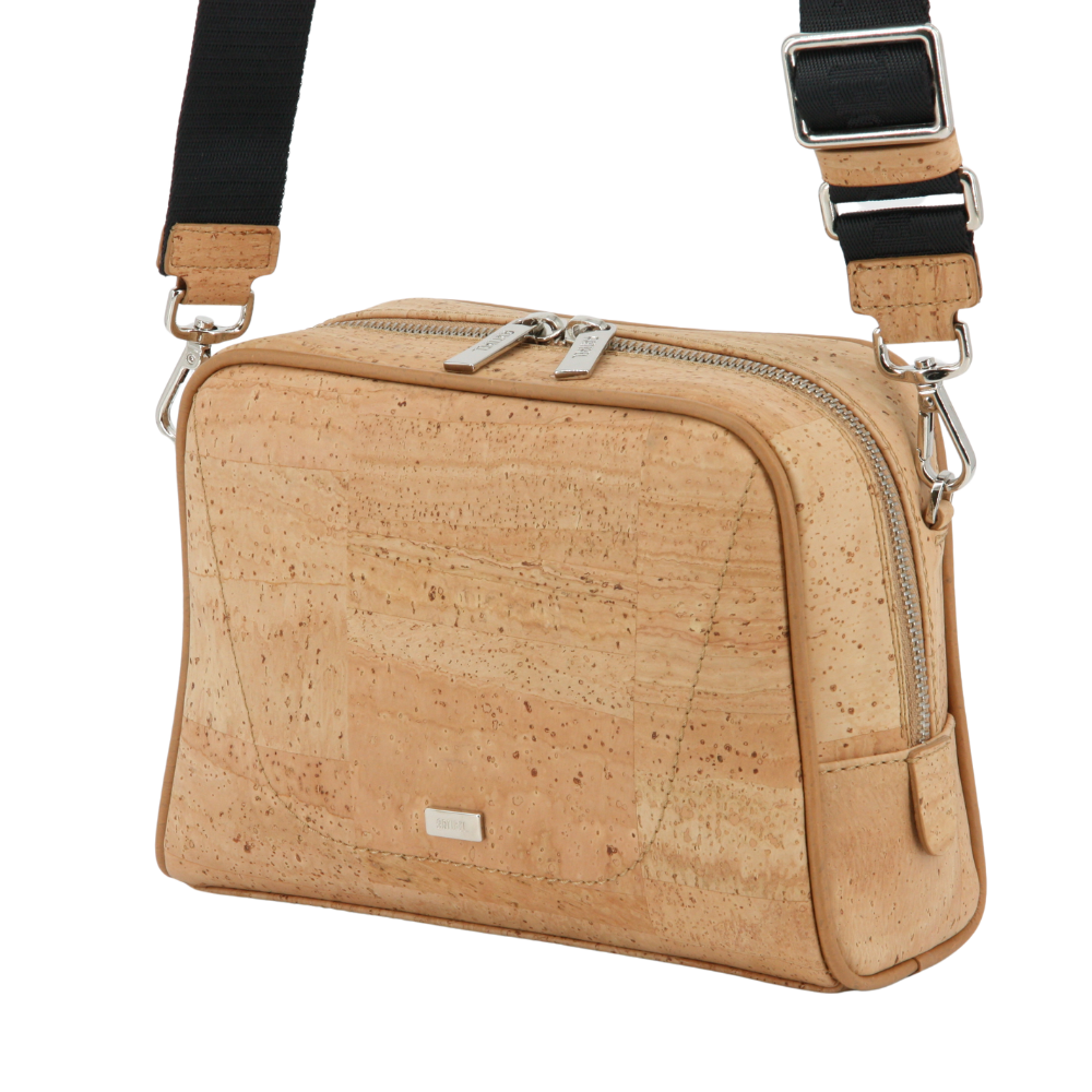 Kork Handtasche * verschiedene Farben * high-end Qualität * Vegan * Umhängetasche für Frauen * Crossbody * Shopper * handmade in Portugal