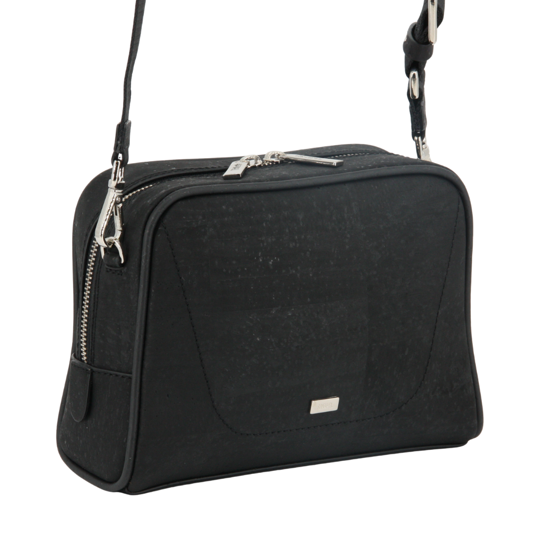 Cork handbag * various colors * vegan * shoulder bag for women * crossbody * shopper * handmade in Portugal