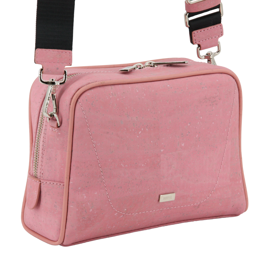 Cork handbag * various colors * vegan * shoulder bag for women * crossbody * shopper * handmade in Portugal