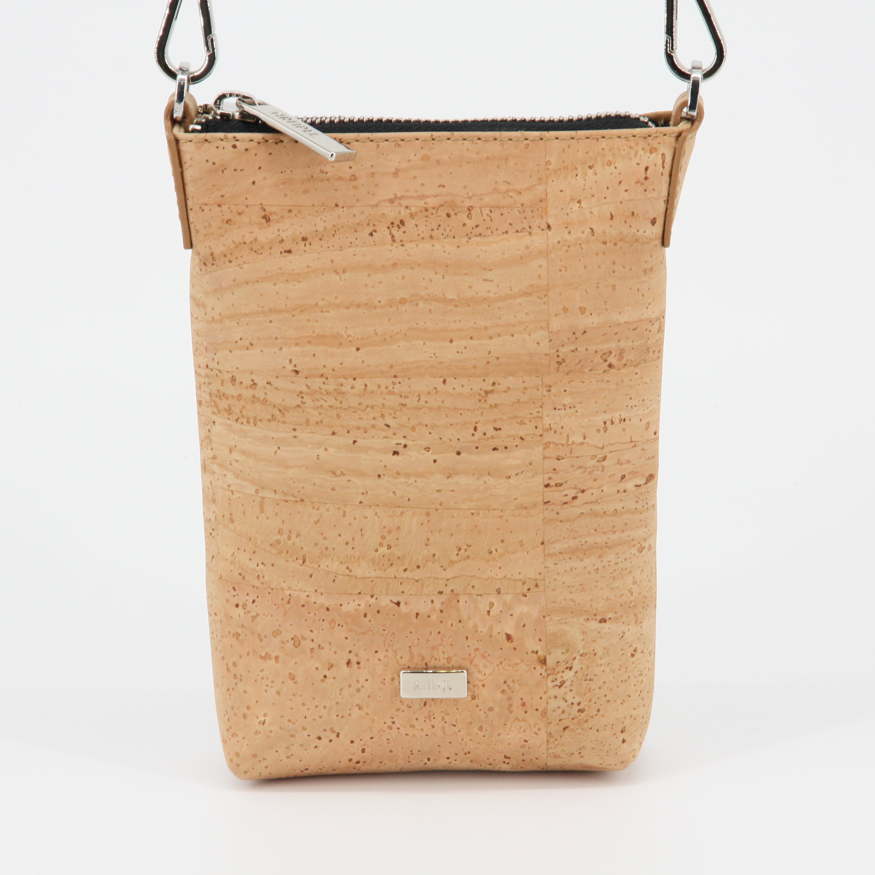 Kork Handytasche zum Umhängen * high-end Qualität * verschiedene Farben und Designs * Vegan * Crossbody Handy Tasche * handmade in Portugal