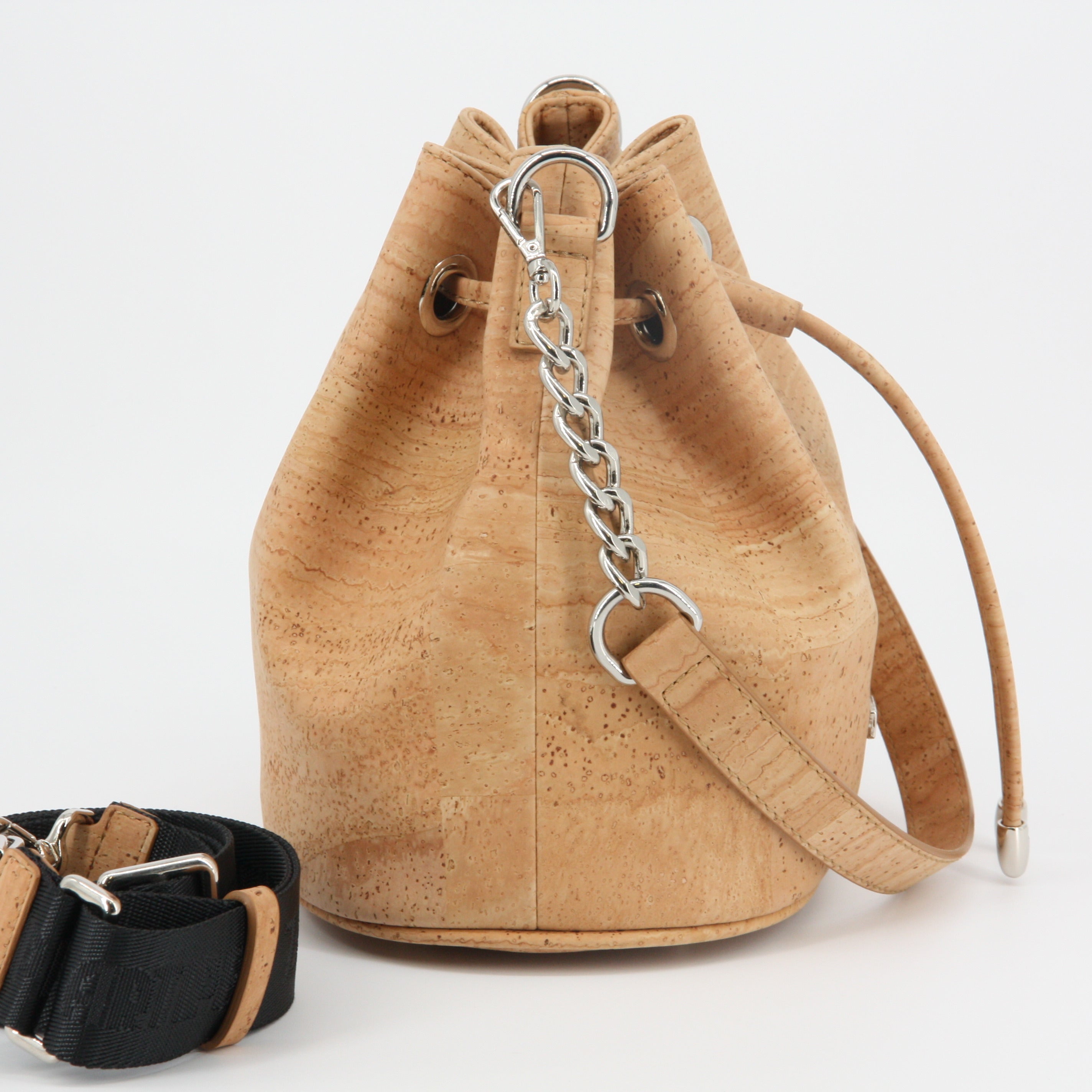 Kork Handtasche * high-end Qualität * Vegan * Umhängetasche für Frauen * Crossbody * Shopper * handmade in Portugal