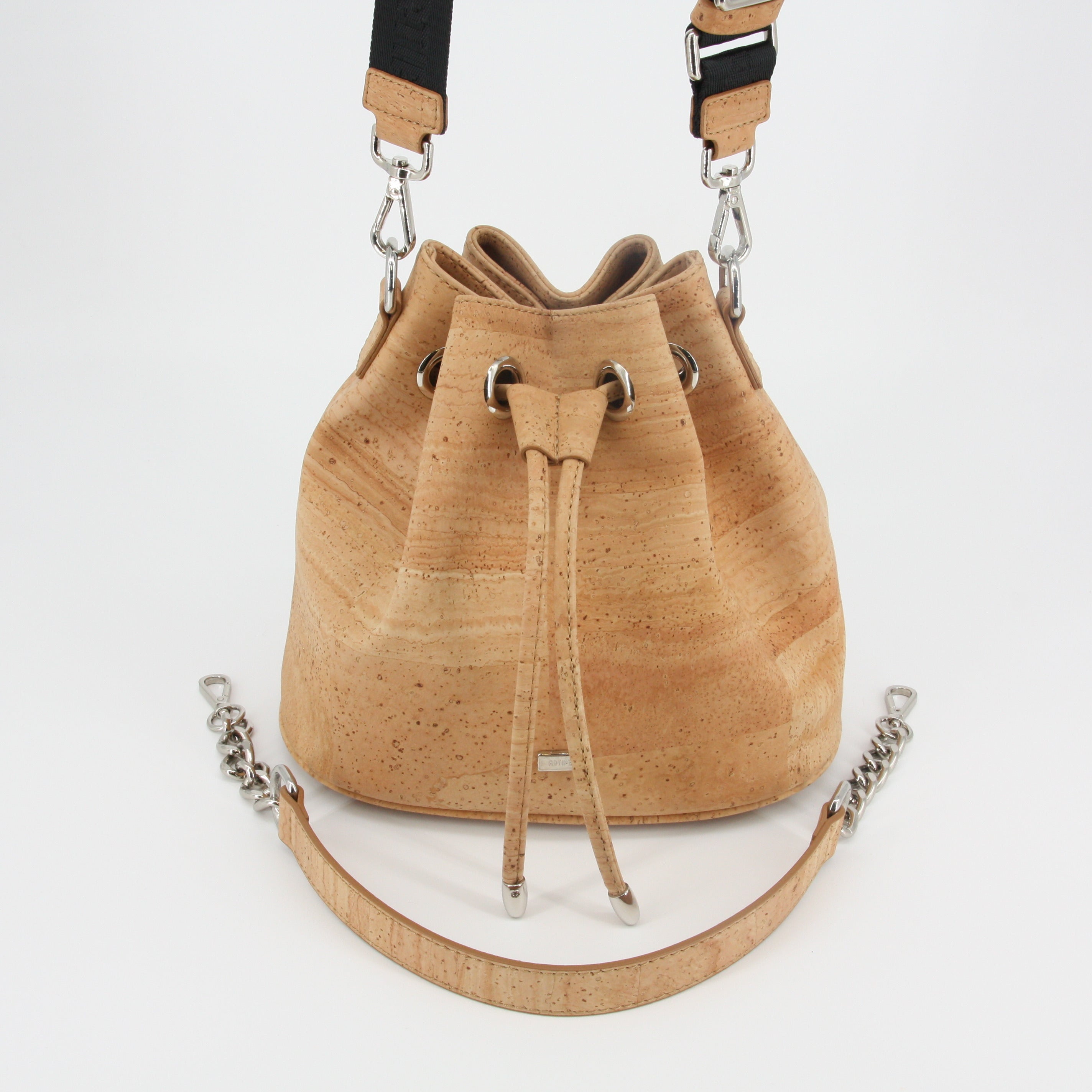 Kork Handtasche * high-end Qualität * Vegan * Umhängetasche für Frauen * Crossbody * Shopper * handmade in Portugal