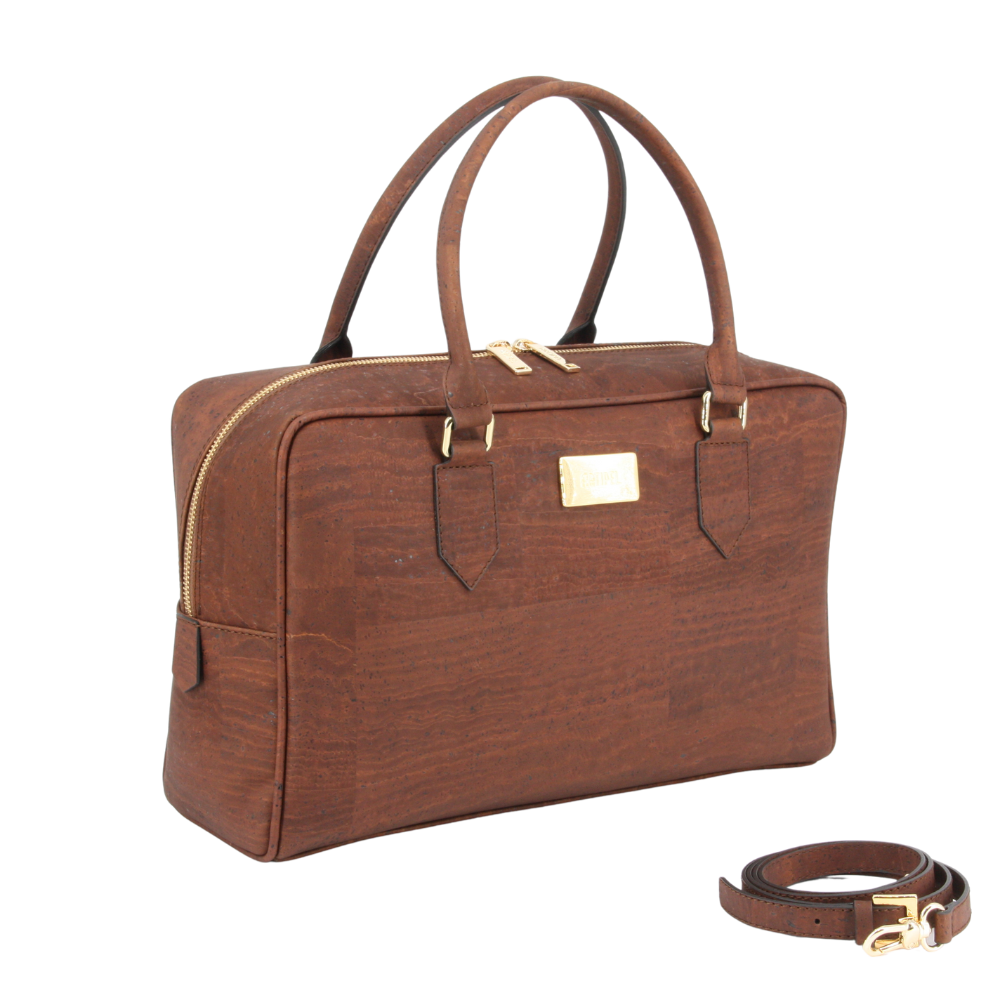 Kork Handtasche * 3 Farben * high-end Qualität * Vegan * Umhängetasche für Frauen * Crossbody * Shopper * handmade in Portugal