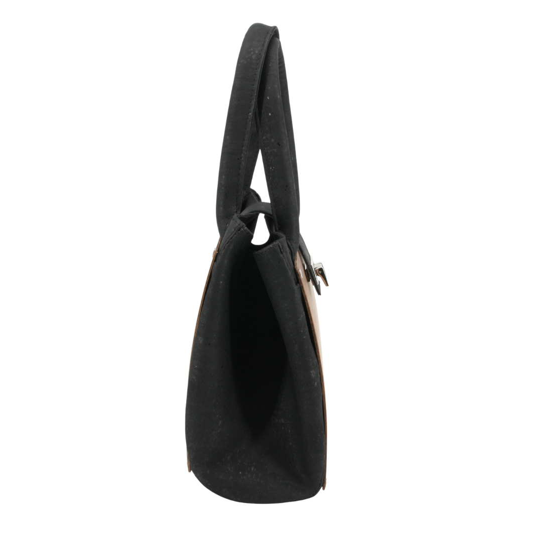 Cork handbag 3in1 * 2 sizes * different designs * shoulder bag for women * crossbody * shopper * handmade in Portugal