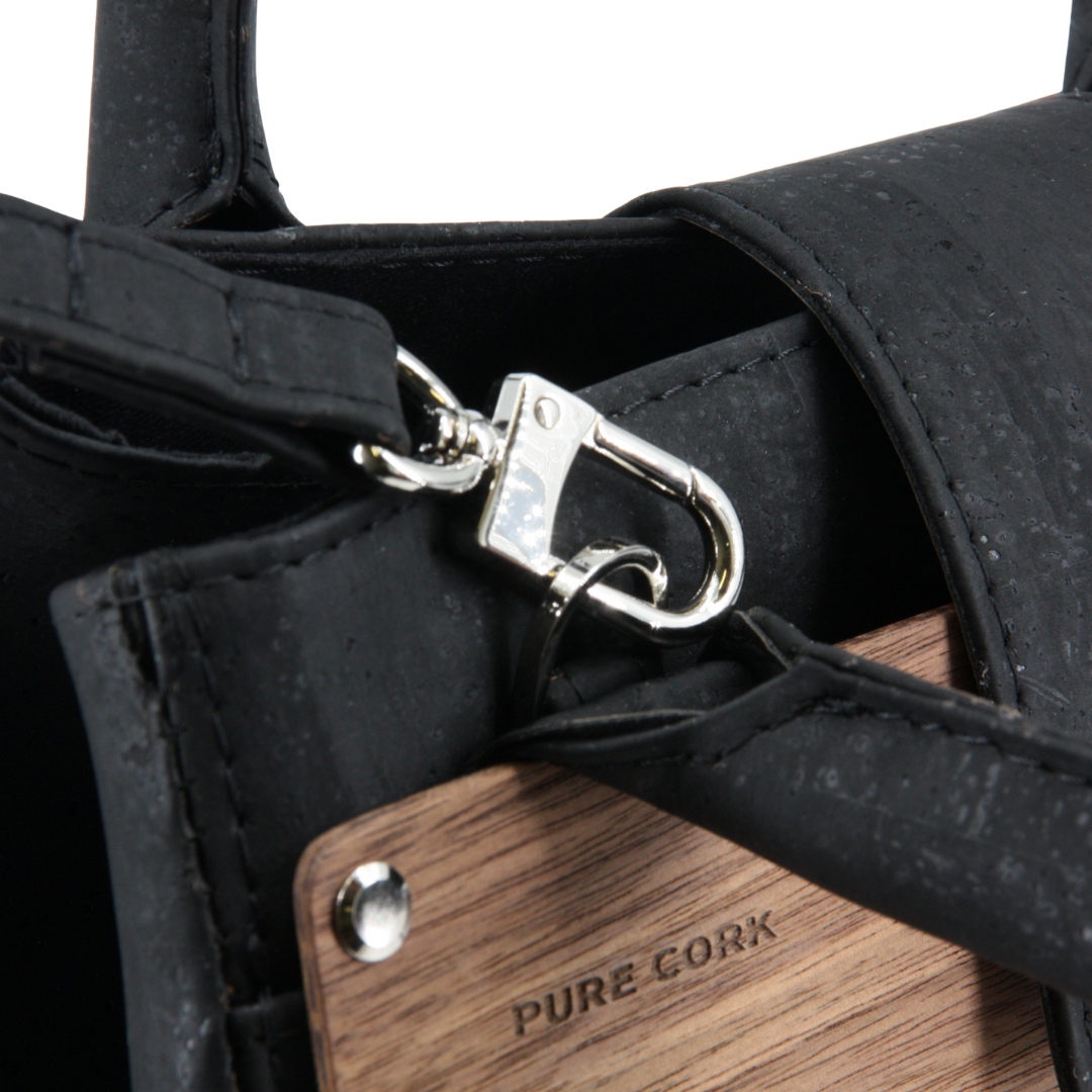 Cork handbag 3in1 * 2 sizes * different designs * shoulder bag for women * crossbody * shopper * handmade in Portugal