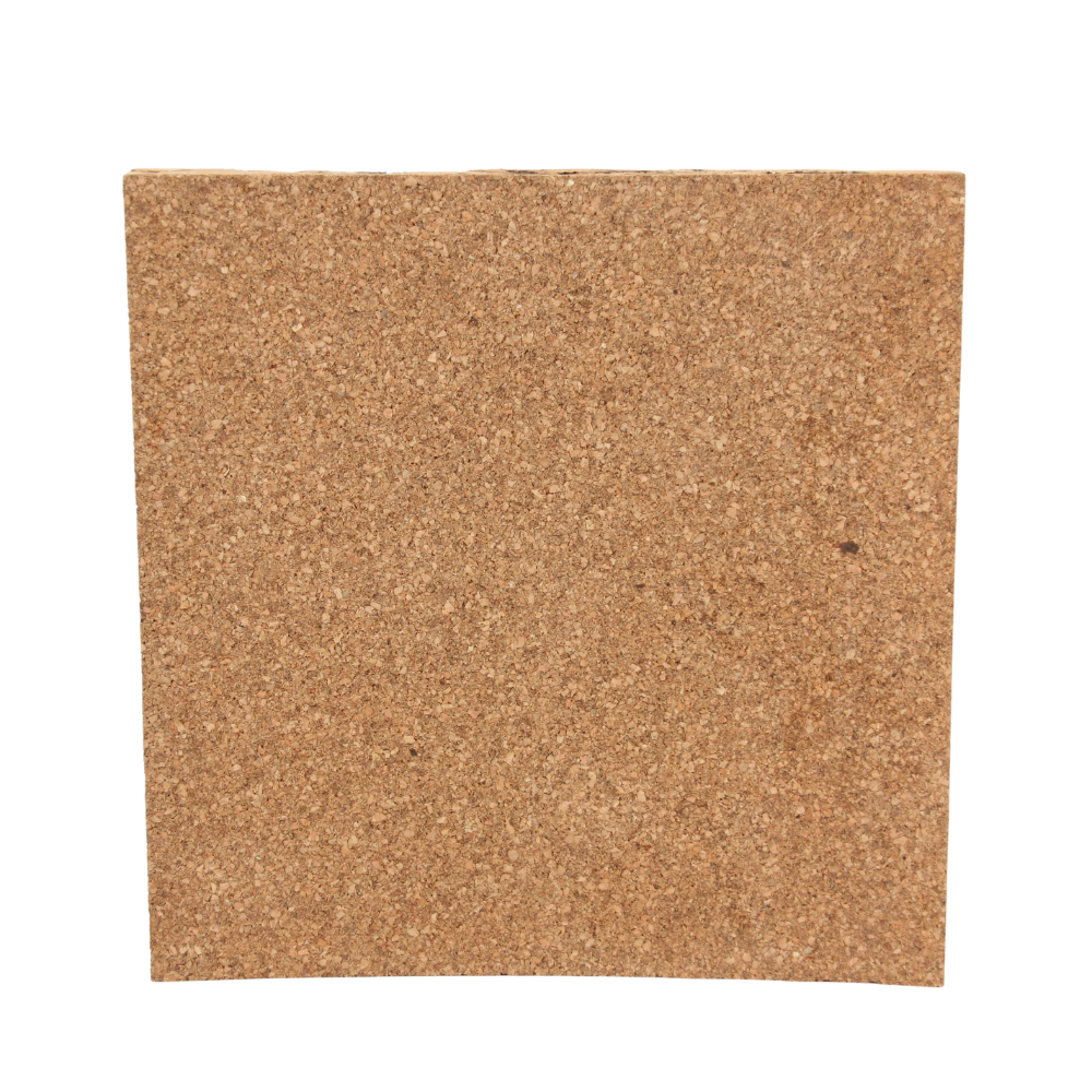 verKORKst Premium wall tiles made of cork bark * from EUR 186 per sqm * Wall cladding 3D look * Wall panels made of cork * Wall decoration * Cork tiles