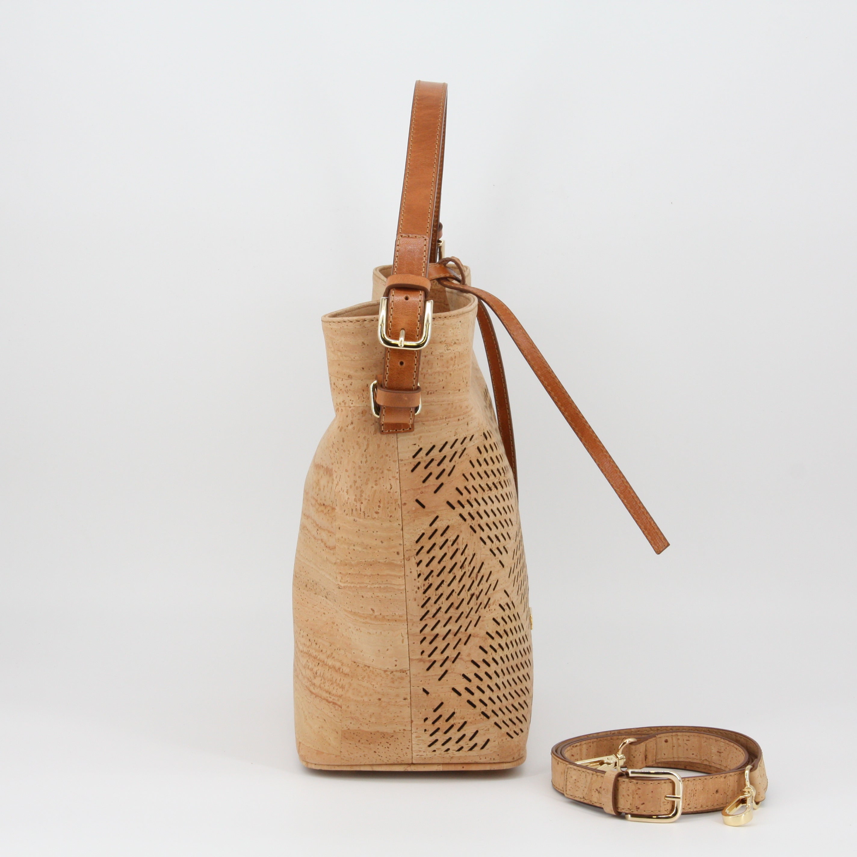 Cork handbag * shoulder bag for women * crossbody * shopper * handmade in Portugal