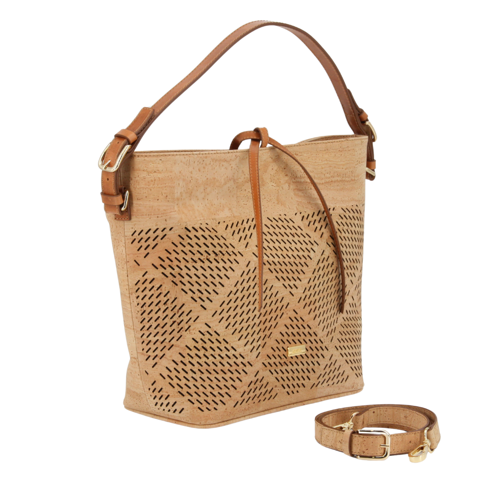 Kork Handtasche * high-end Qualität * Umhängetasche für Frauen * Crossbody * Shopper * handmade in Portugal