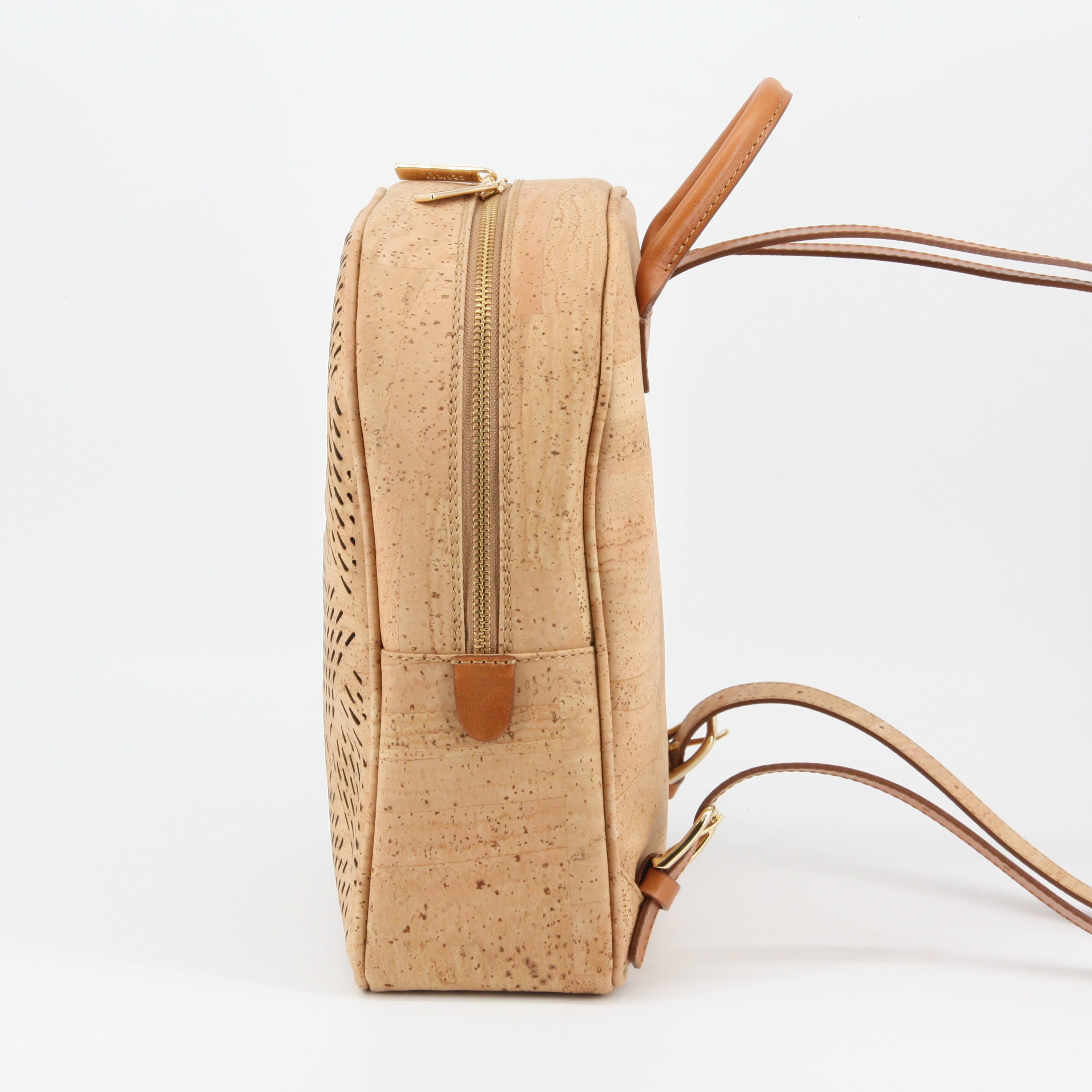 Kork Rucksack * high-end Qualität * Rucksack für Frauen * Backpack aus Kork * handmade in Portugal