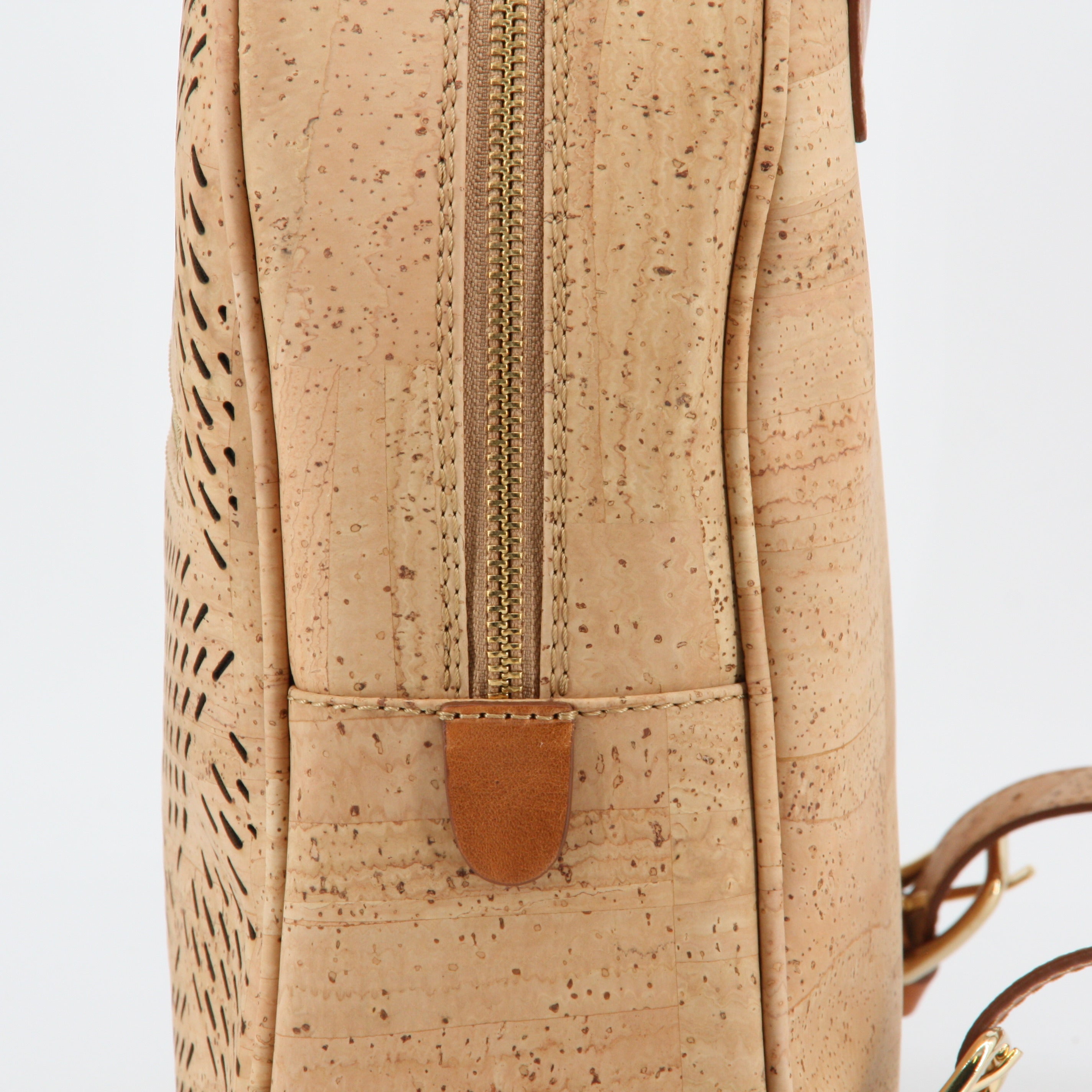 Kork Rucksack * high-end Qualität * Rucksack für Frauen * Backpack aus Kork * handmade in Portugal