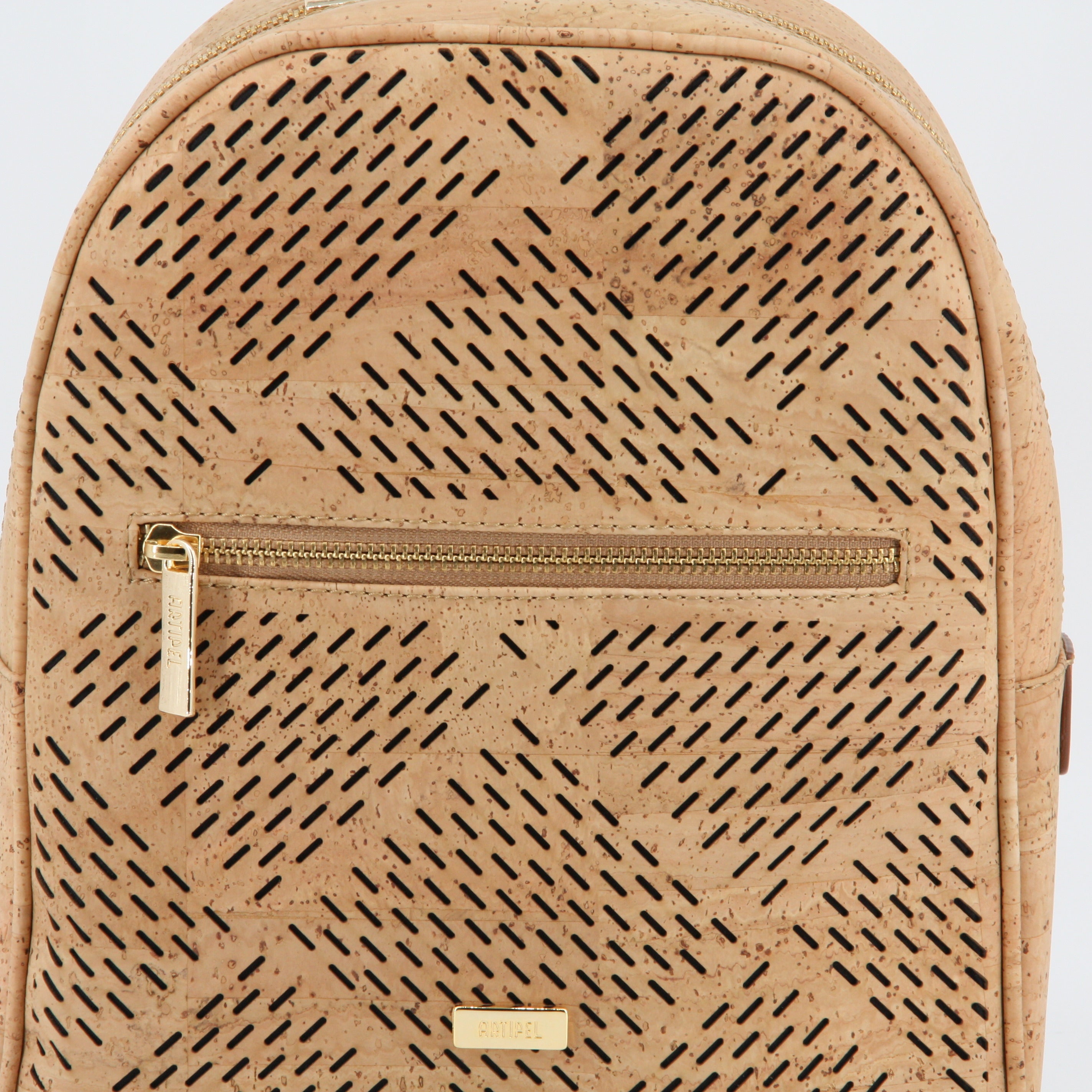 Kork Rucksack * high-end Qualität * Rucksack für Frauen * Backpack aus Kork * handmade in Portugal