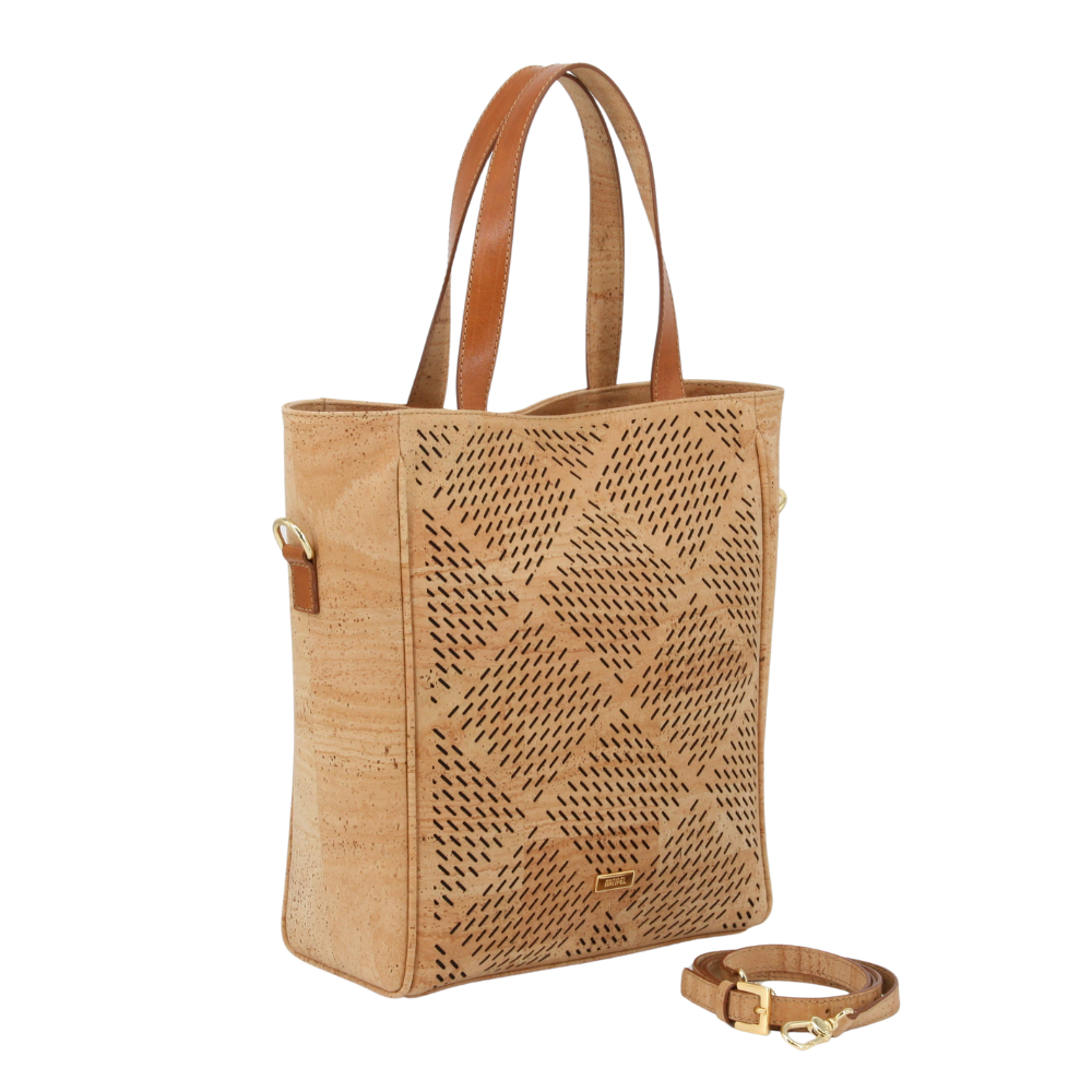 Kork Handtasche * high-end Qualität * Umhängetasche für Frauen * Crossbody * Shopper * handmade in Portugal