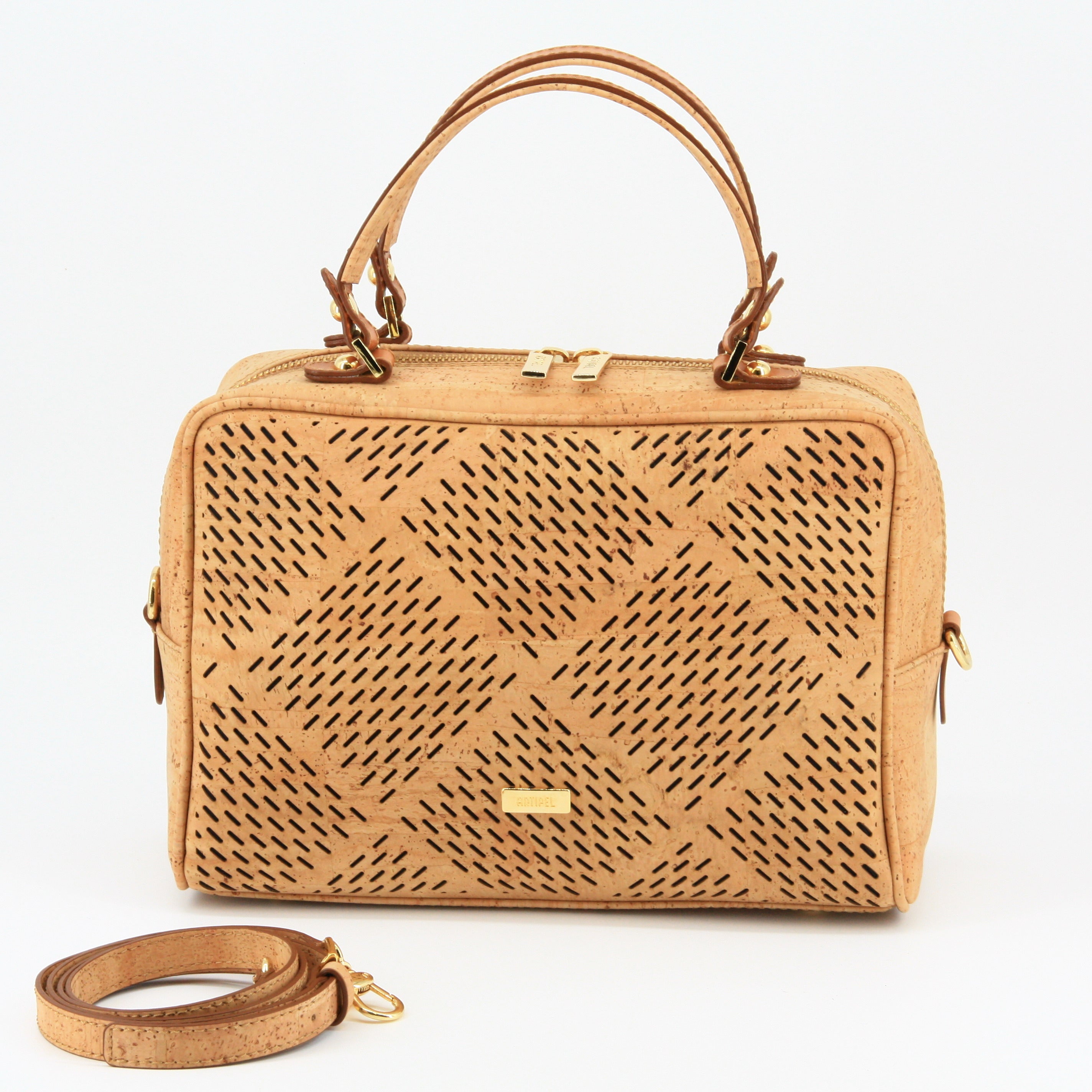 Kork Handtasche * high-end Qualität * Umhängetasche für Frauen * Crossbody * Shopper * handmade in Portugal