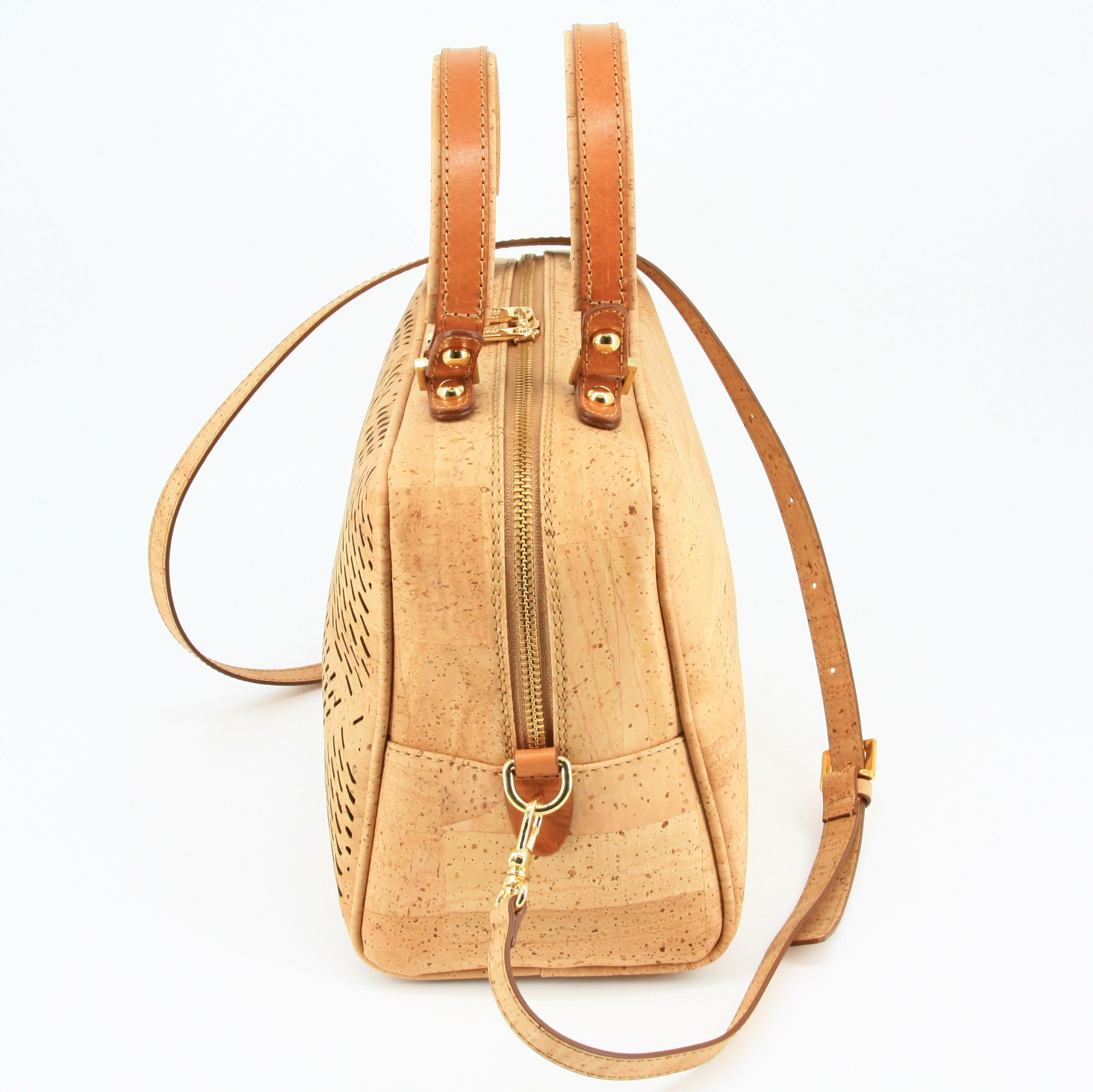 Kork Handtasche * high-end Qualität * Umhängetasche für Frauen * Crossbody * Shopper * handmade in Portugal