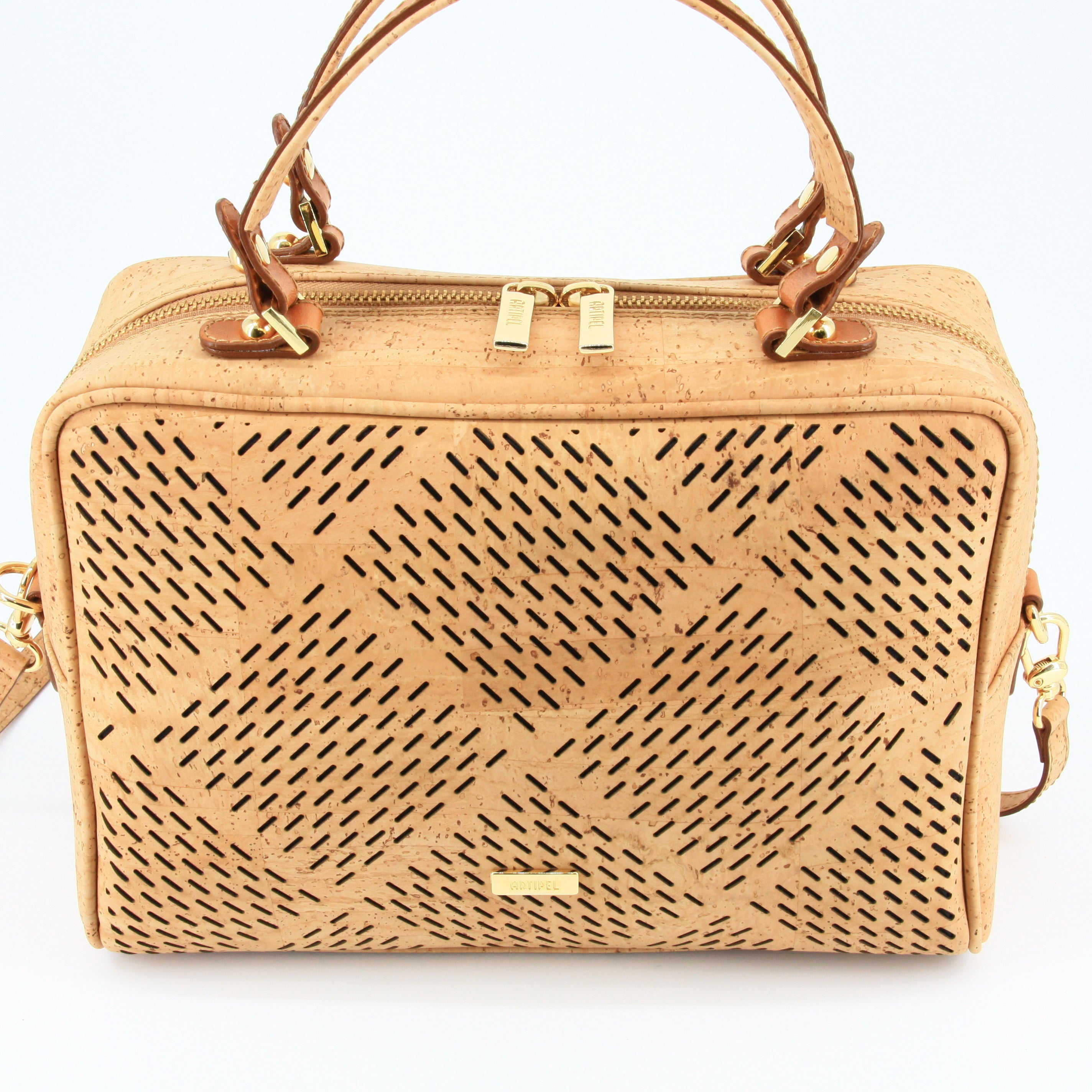 Kork Handtasche * high-end Qualität * Umhängetasche für Frauen * Crossbody * Shopper * handmade in Portugal
