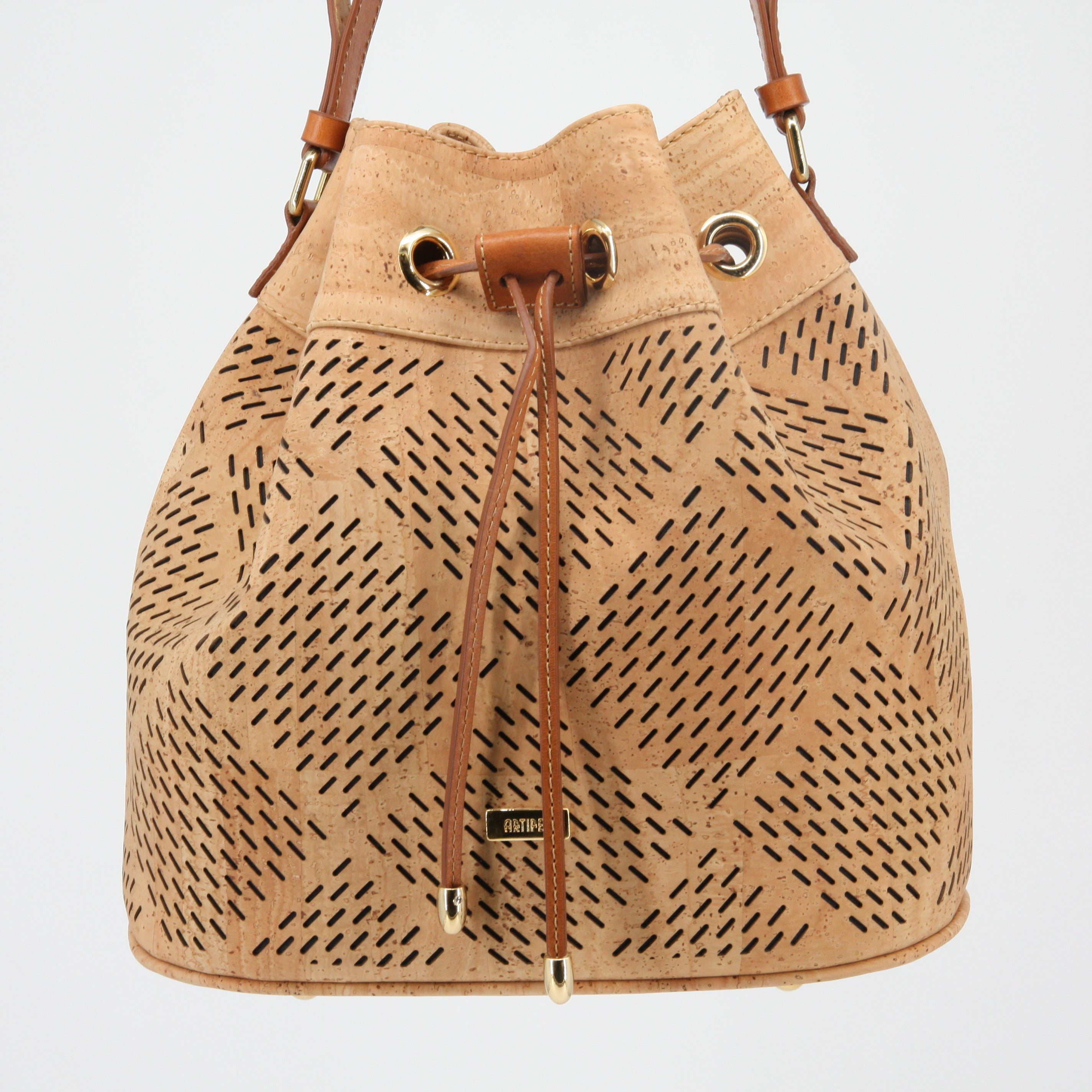 Cork handbag * shoulder bag for women * crossbody * shopper * handmade in Portugal