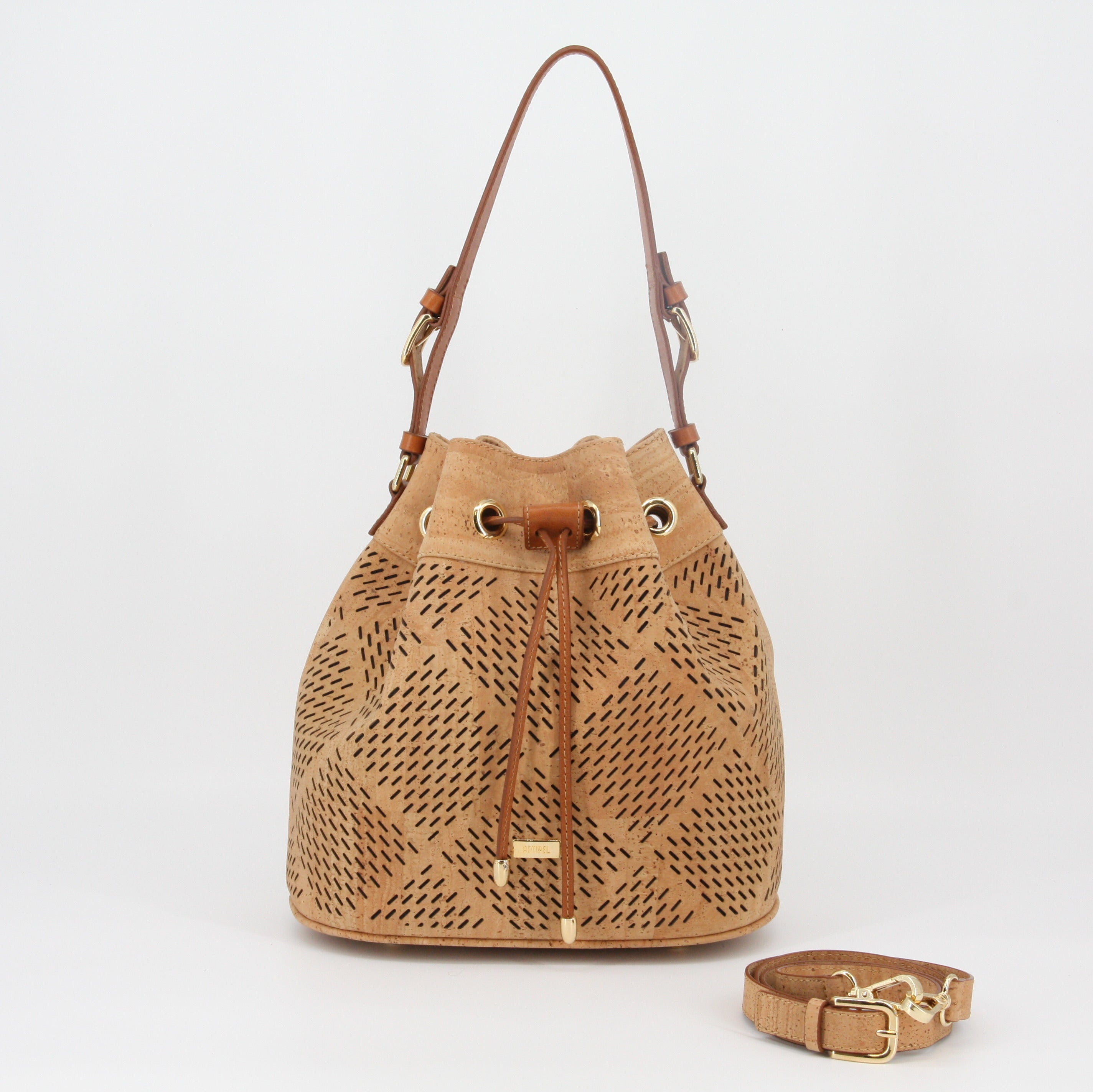 Cork handbag * shoulder bag for women * crossbody * shopper * handmade in Portugal