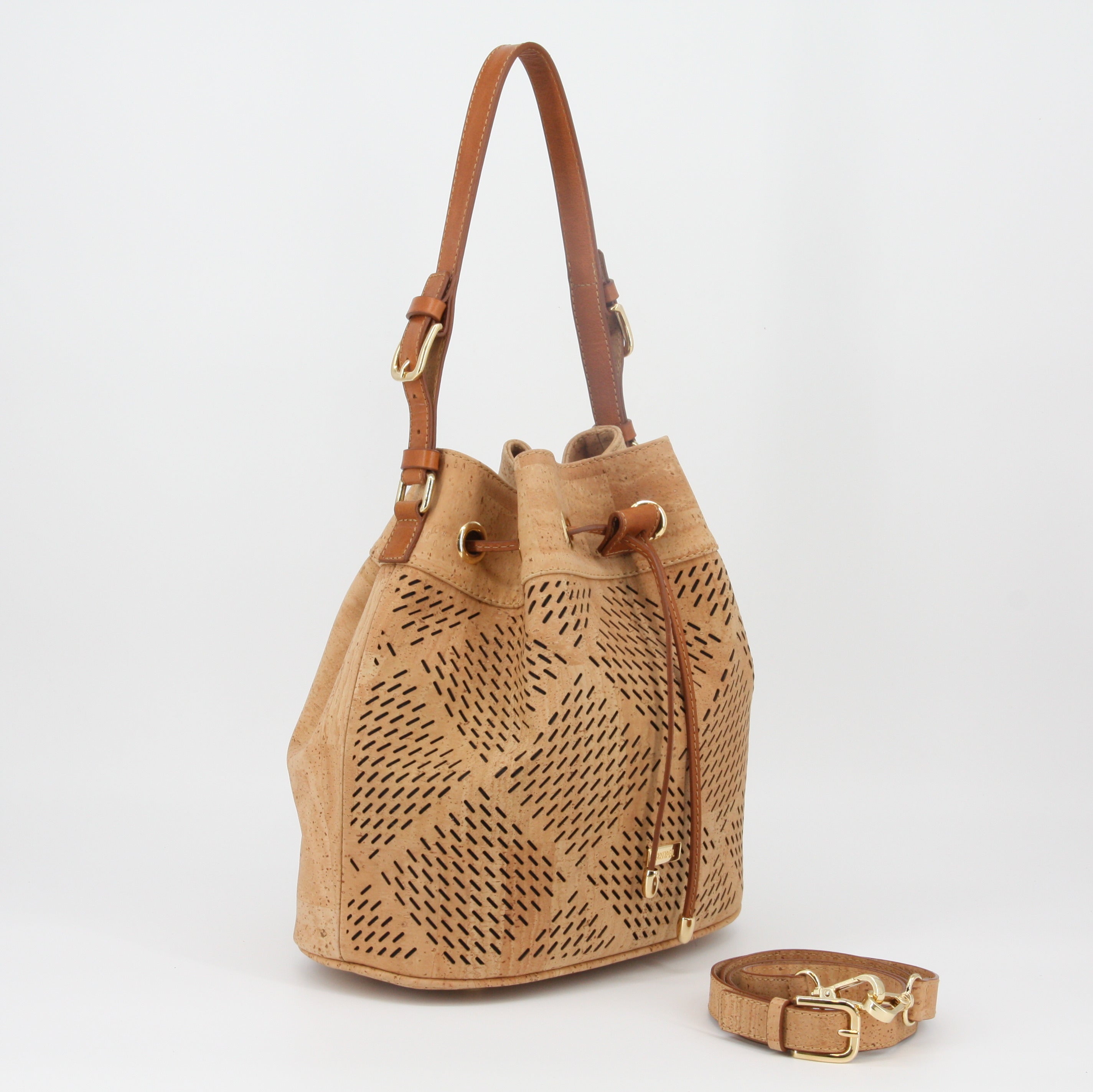 Cork handbag * shoulder bag for women * crossbody * shopper * handmade in Portugal