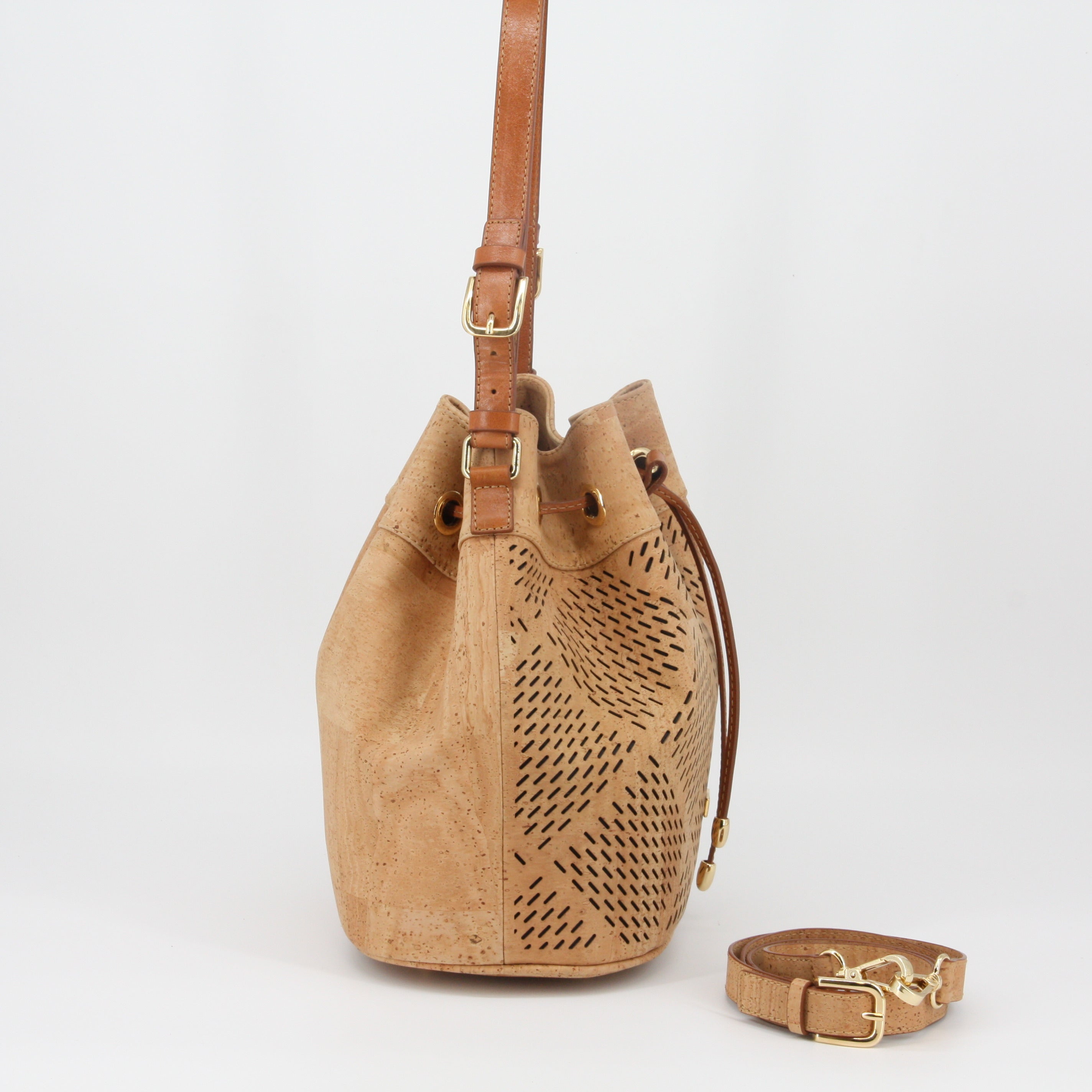 Cork handbag * shoulder bag for women * crossbody * shopper * handmade in Portugal