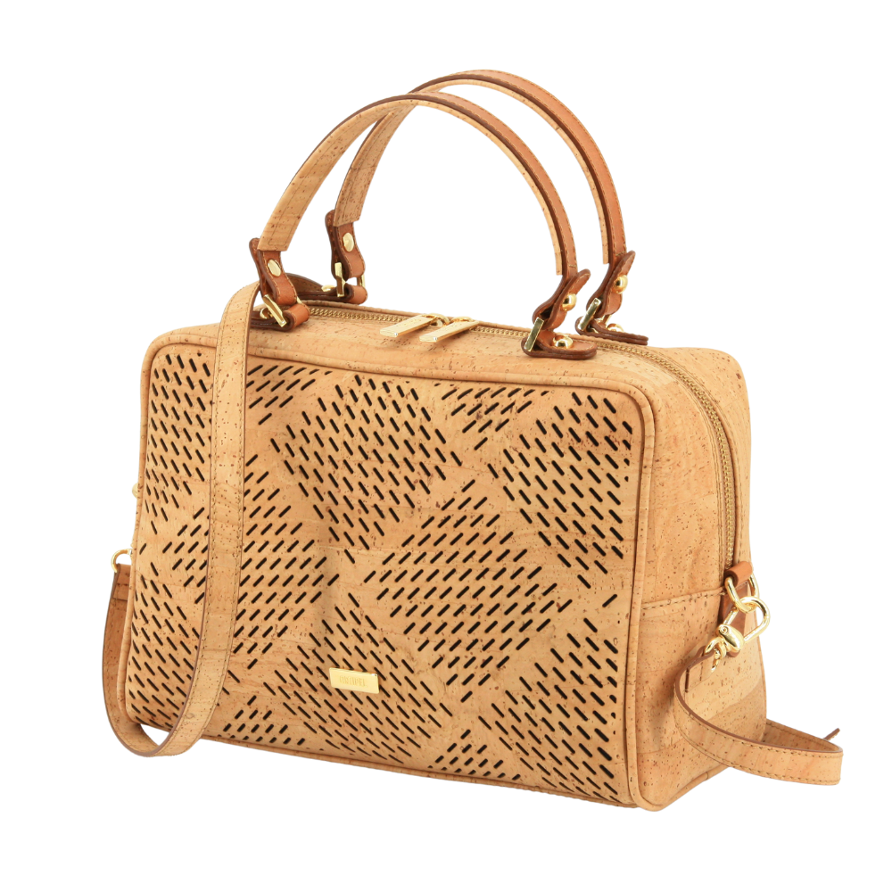 Kork Handtasche * high-end Qualität * Umhängetasche für Frauen * Crossbody * Shopper * handmade in Portugal