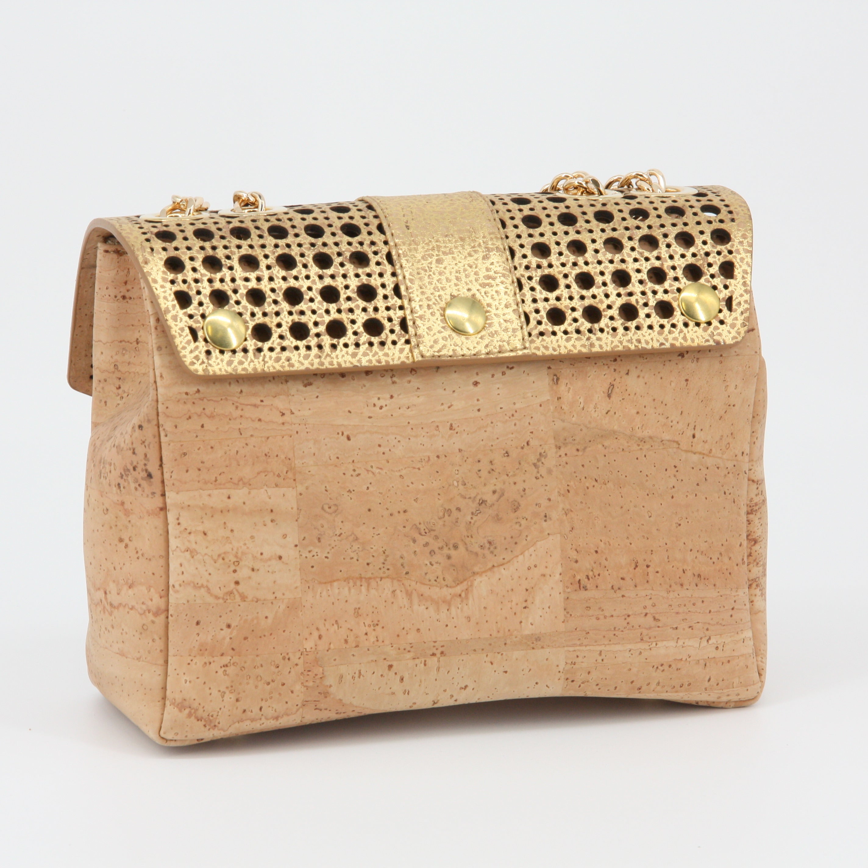 Cork handbag * vegan * shoulder bag for women * crossbody * shopper * handmade in Portugal