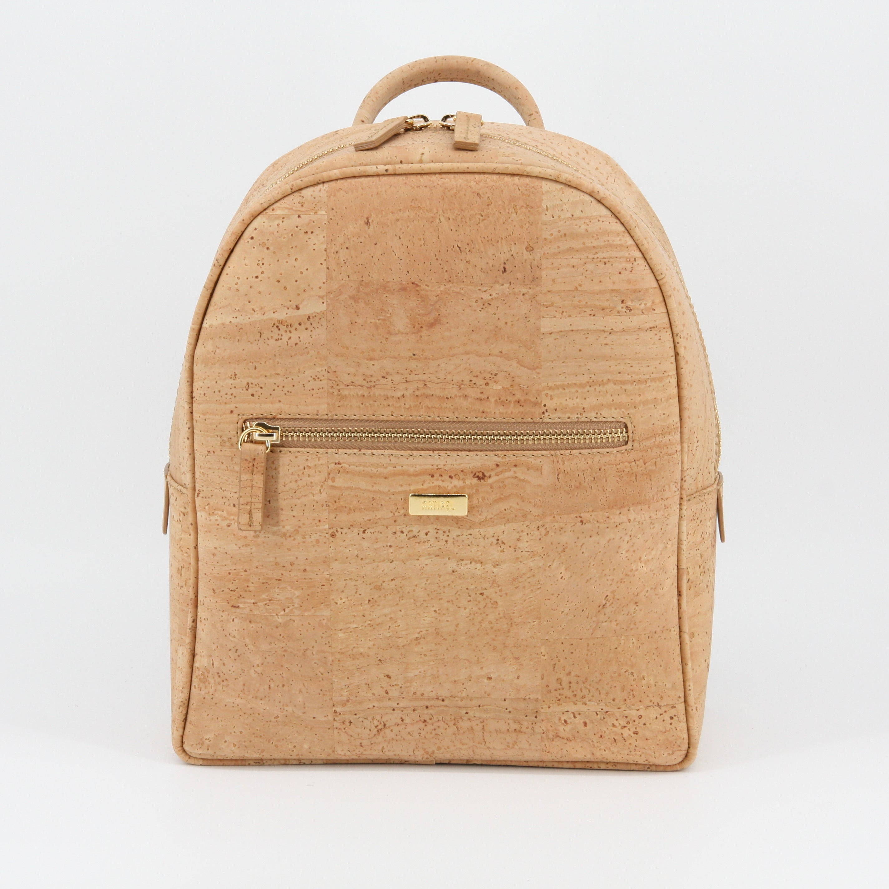 Kork Rucksack * high-end Qualität * Vegan * Rucksack für Frauen * Backpack aus Kork * handmade in Portugal