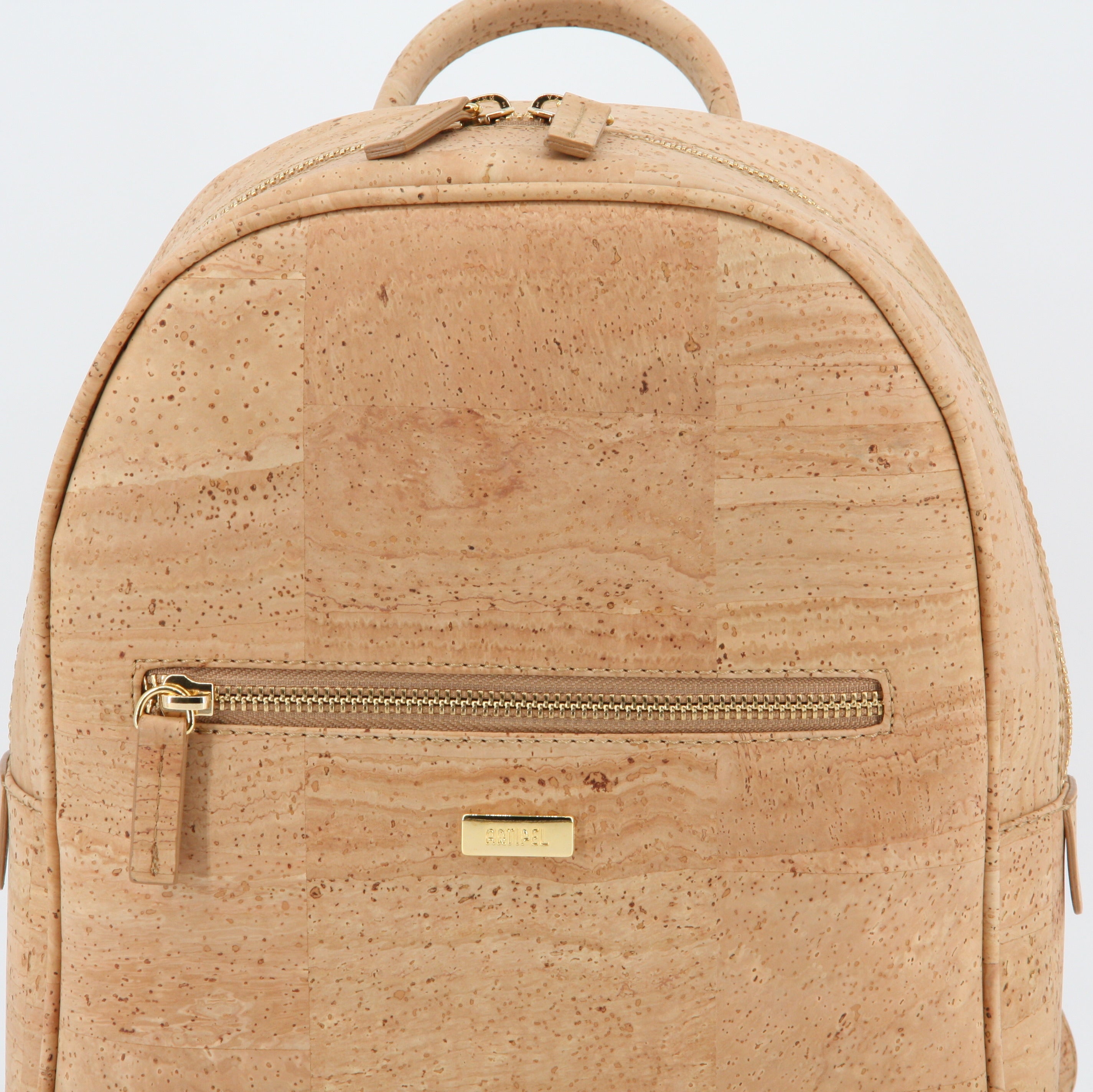 Kork Rucksack * high-end Qualität * Vegan * Rucksack für Frauen * Backpack aus Kork * handmade in Portugal