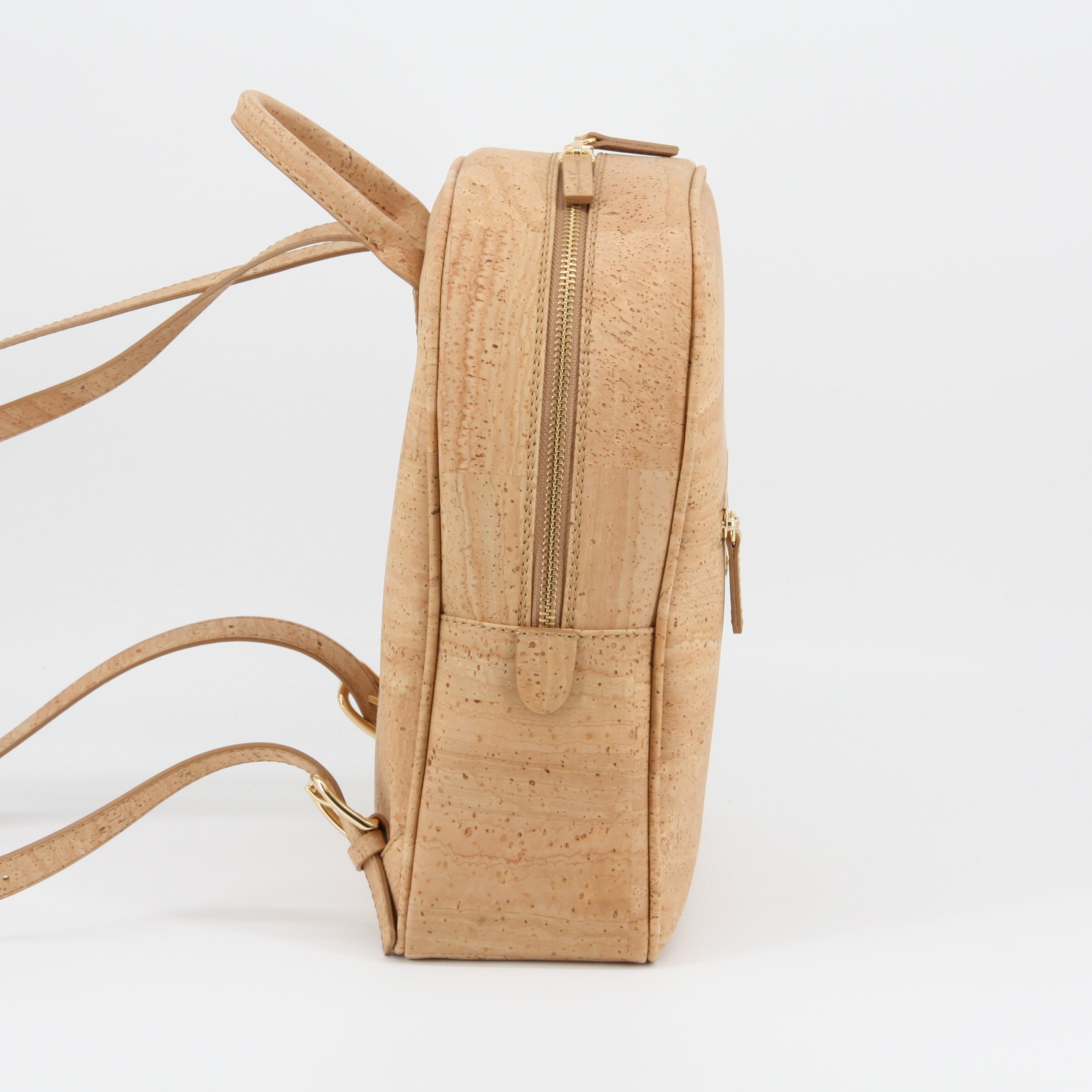 Kork Rucksack * high-end Qualität * Vegan * Rucksack für Frauen * Backpack aus Kork * handmade in Portugal