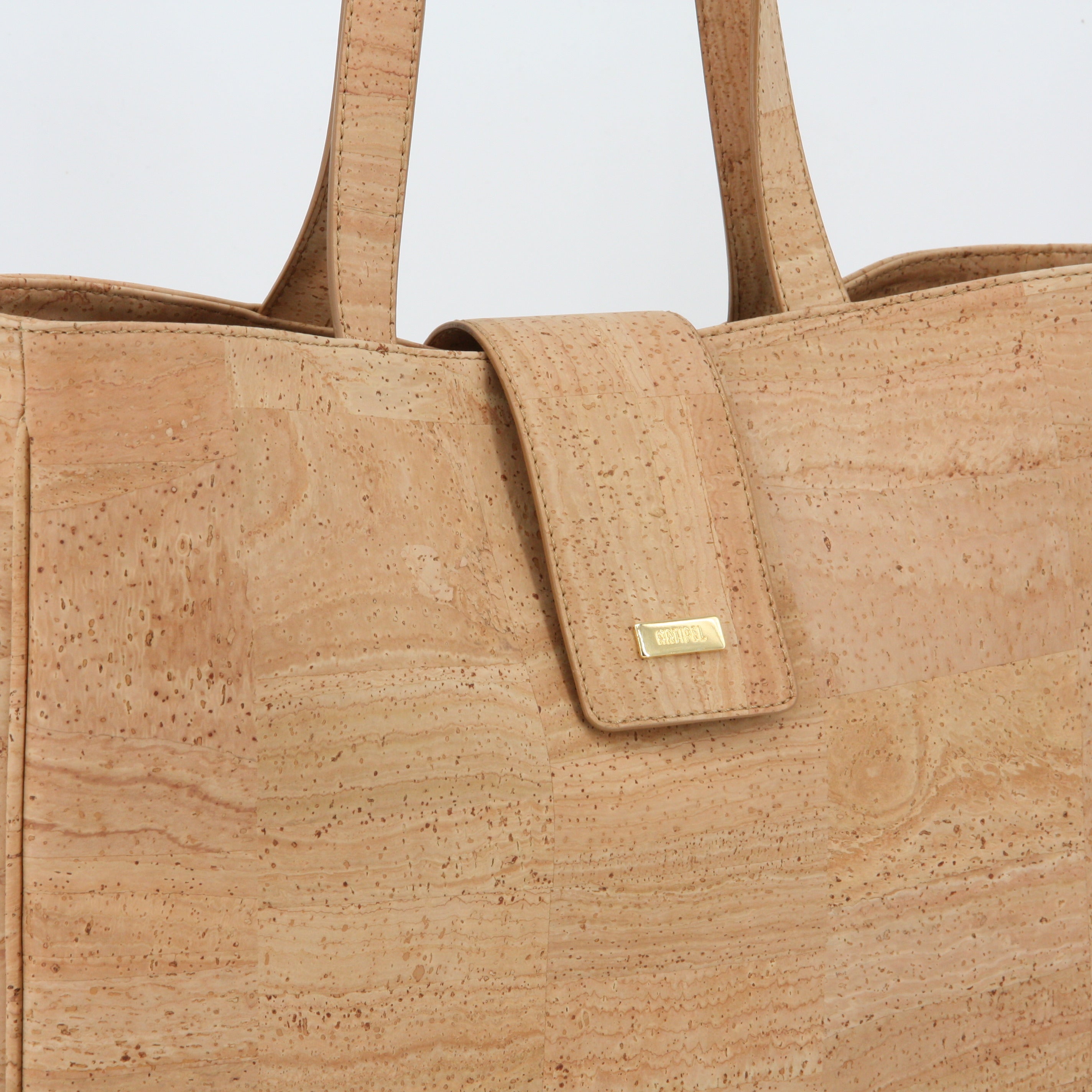 Kork Handtasche * 2 Farben * Vegan * Umhängetasche für Frauen * Crossbody * Shopper * handmade in Portugal