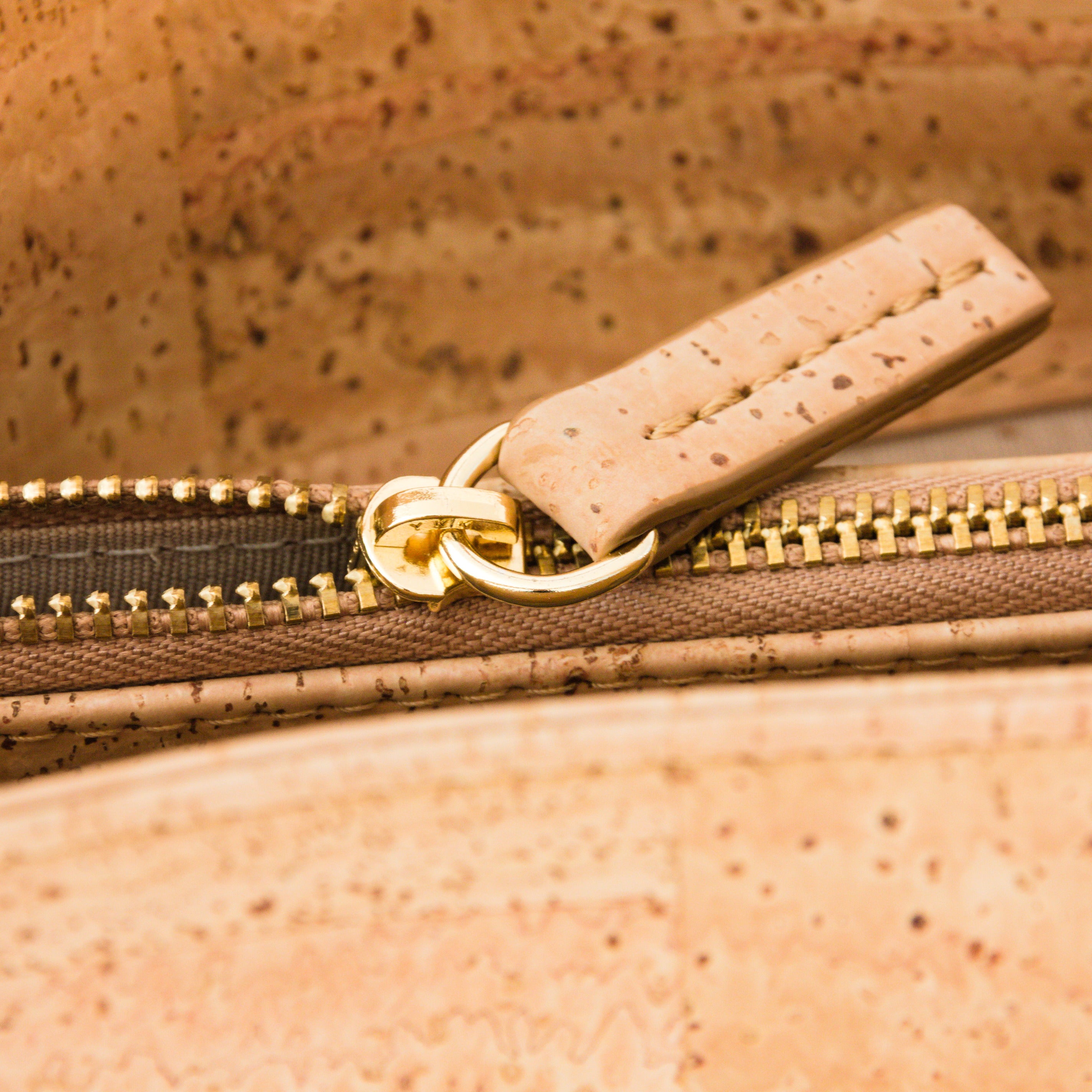 Kork Handtasche * 2 Farben * Vegan * Umhängetasche für Frauen * Crossbody * Shopper * handmade in Portugal