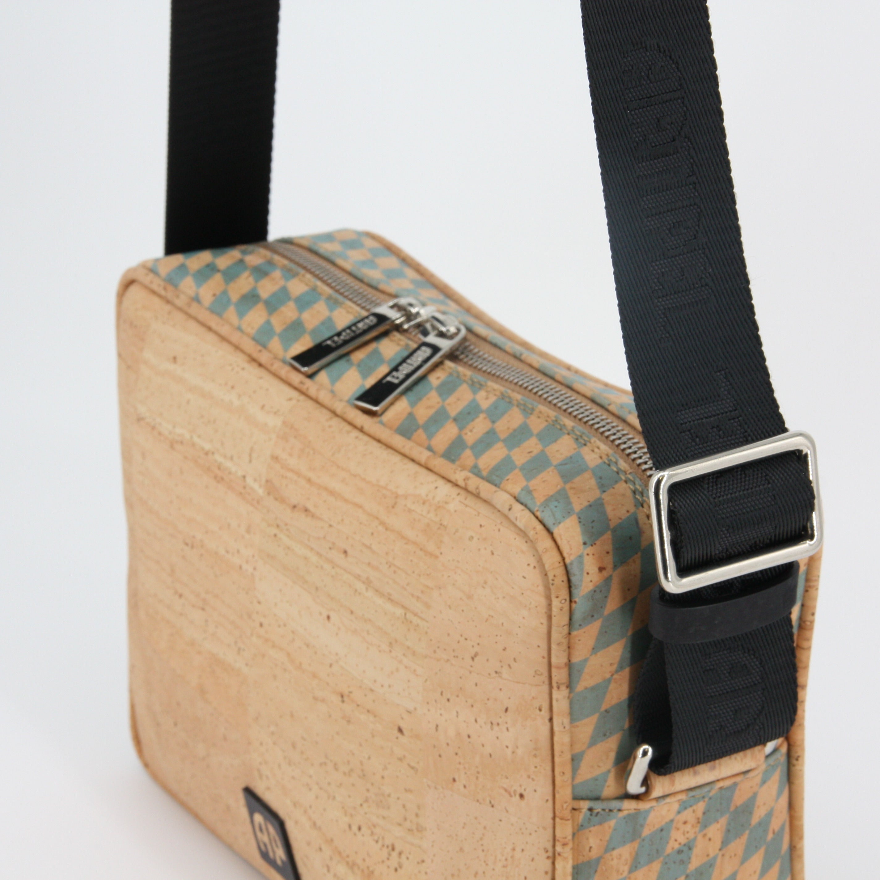 Kork Handtasche * high-end Qualität * Vegan * Umhängetasche für Frauen * Crossbody * Shopper * handmade in Portugal