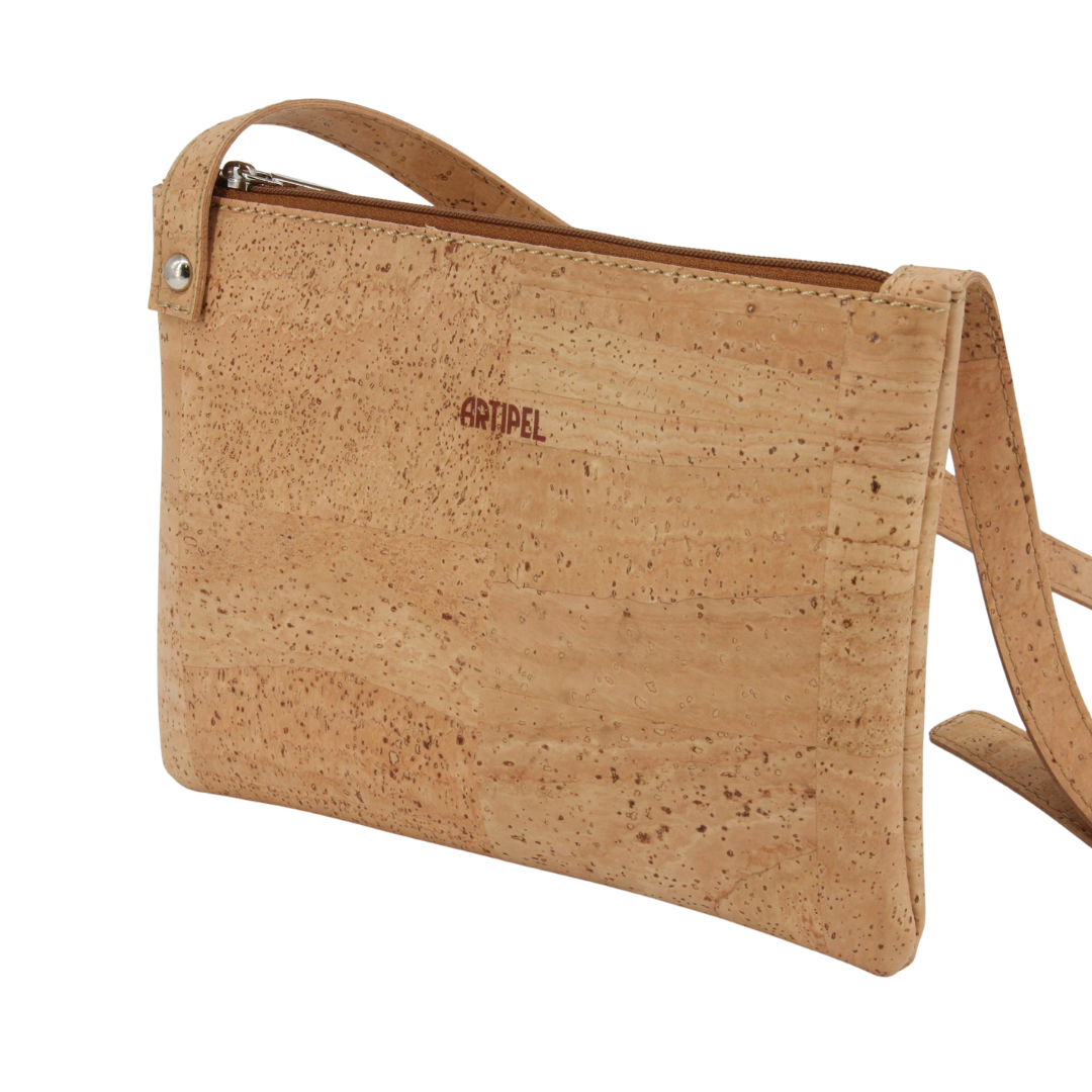 Kork Handtasche * high-end Qualität * Vegan * verschiedene Farben * Umhängetasche für Frauen * Crossbody * handmade in Portugal