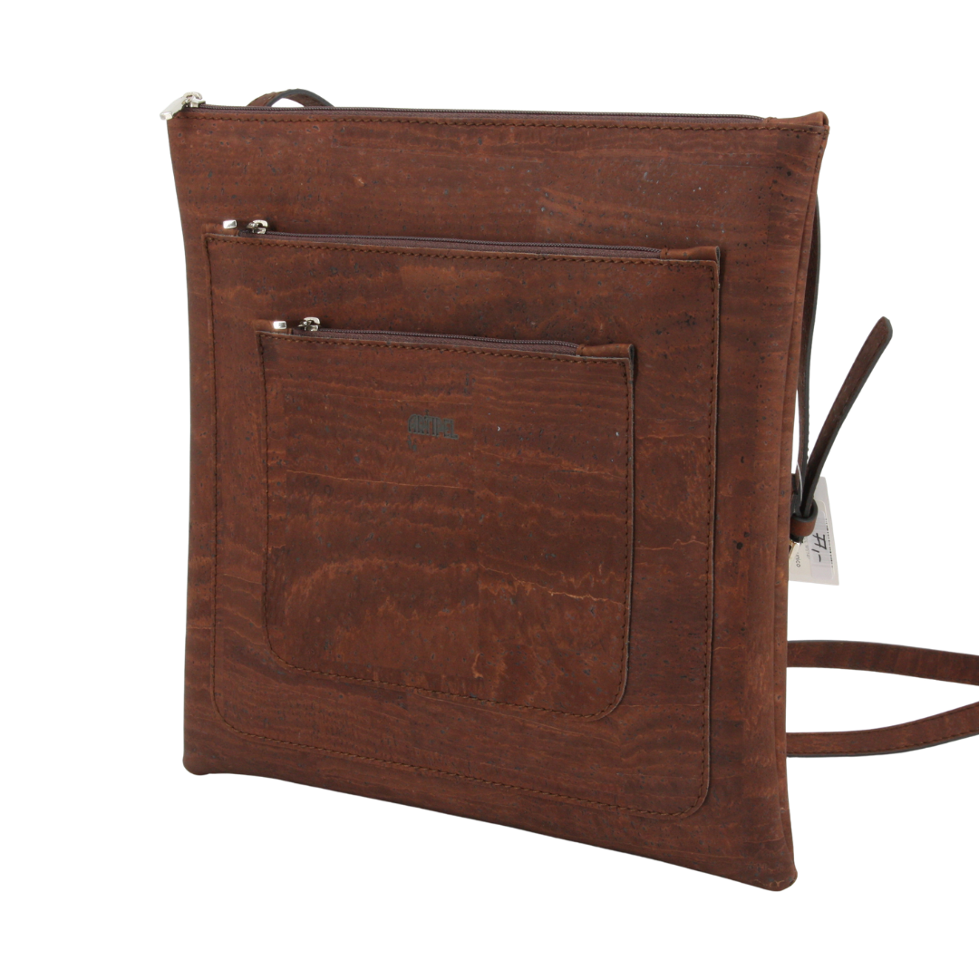 Kork Handtasche * high-end Qualität * Vegan * verschiedene Farben * Umhängetasche für Frauen * Crossbody * handmade in Portugal