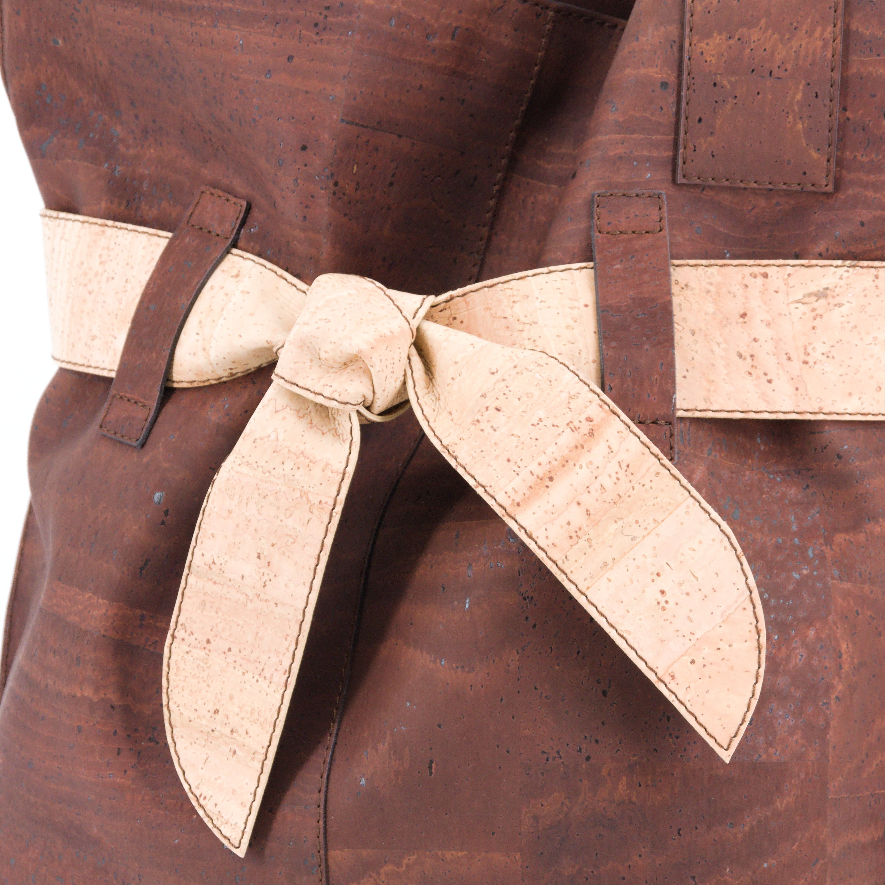 Kork Handtasche * 2 Farben * high-end Qualität * Vegan * Umhängetasche für Frauen * Crossbody * Shopper * handmade in Portugal