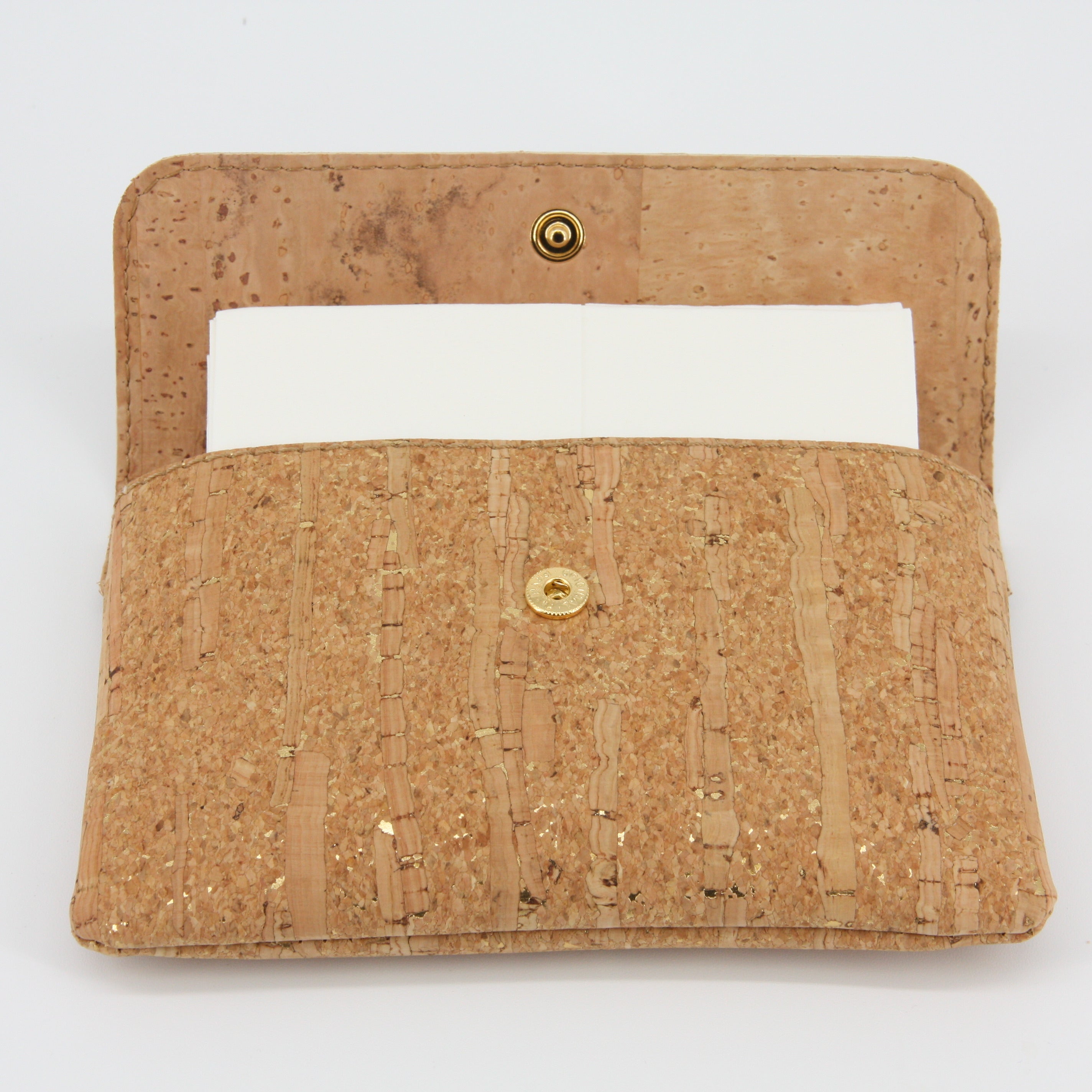 Kork Taschentuch-Etui * high-end Qualität * weiches Papiertaschentuch Täschchen * Aufbewahrungstasche für Taschentücher * handmade in Portugal
