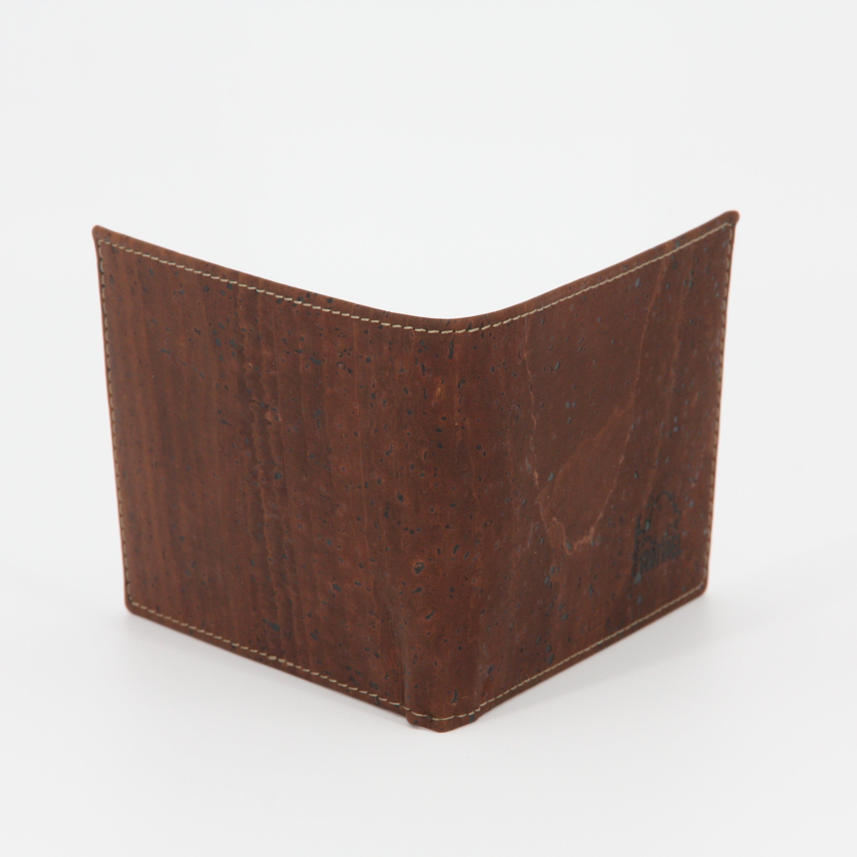 Kork Kreditkartentasche * Ideal für Hosentasche * 2 Farben * Vegan * Unisex * Männer und Frauen Börse für Kreditkarten * handmade in Portugal * Marke Artipel