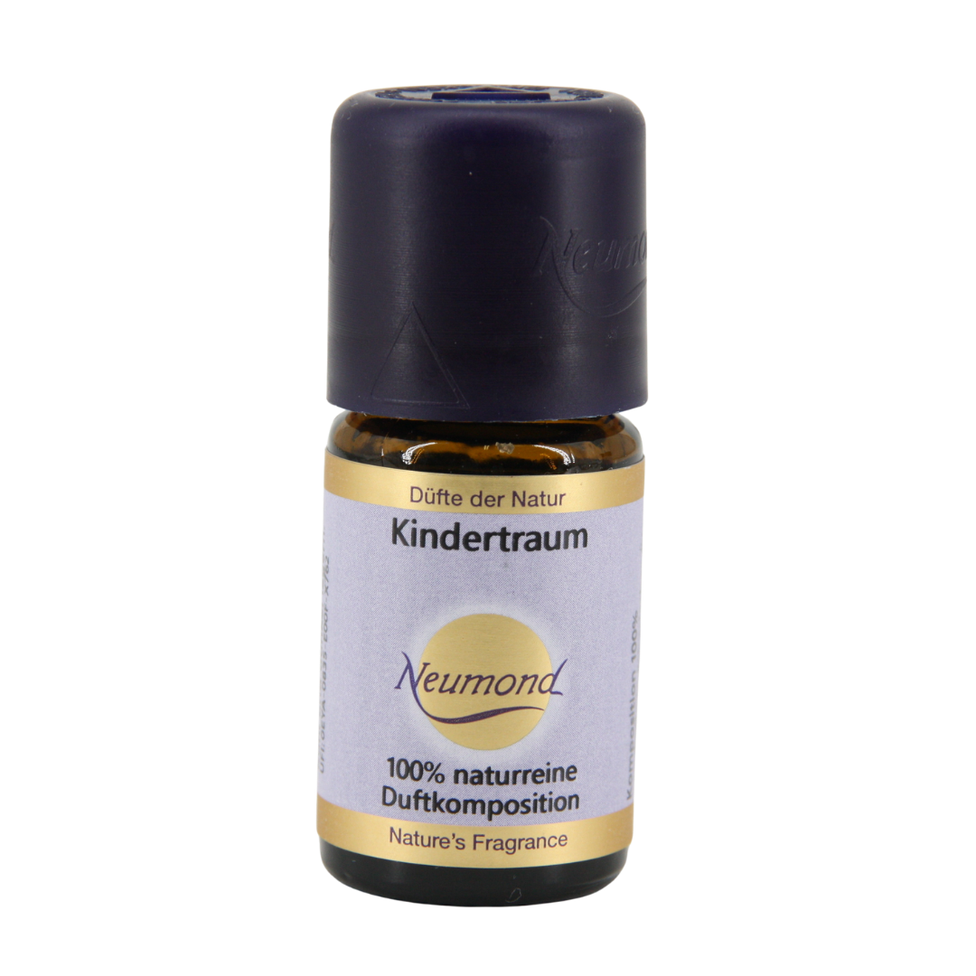 Ätherisches Öl von Neumond "Kindertraum" * € 13,85 inkl. Versand * 100% naturrein * Naturduft-Komposition