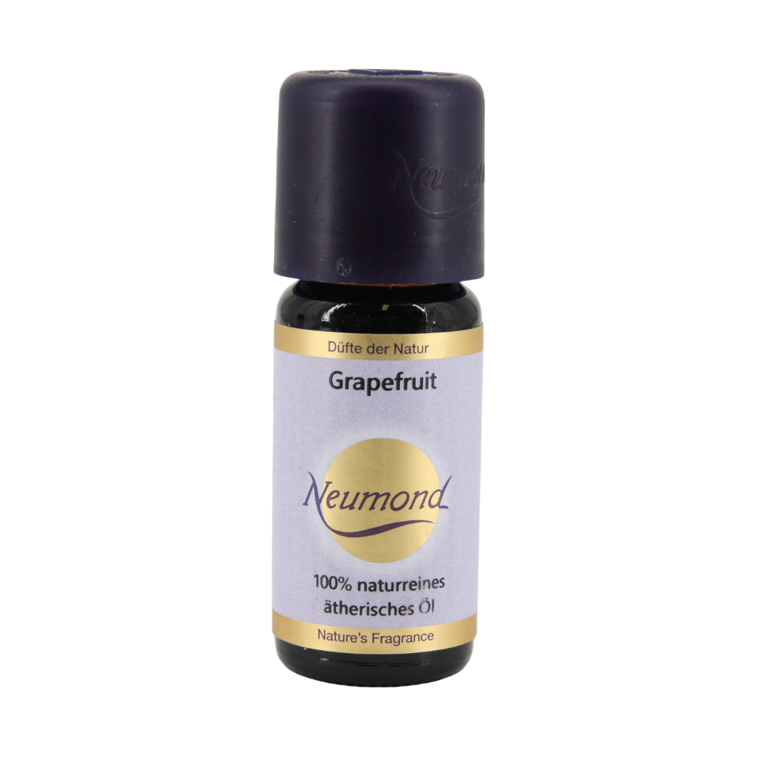 Ätherisches Öl von Neumond "Grapefruit" * € 14,85 inkl. Versand * 100% naturrein