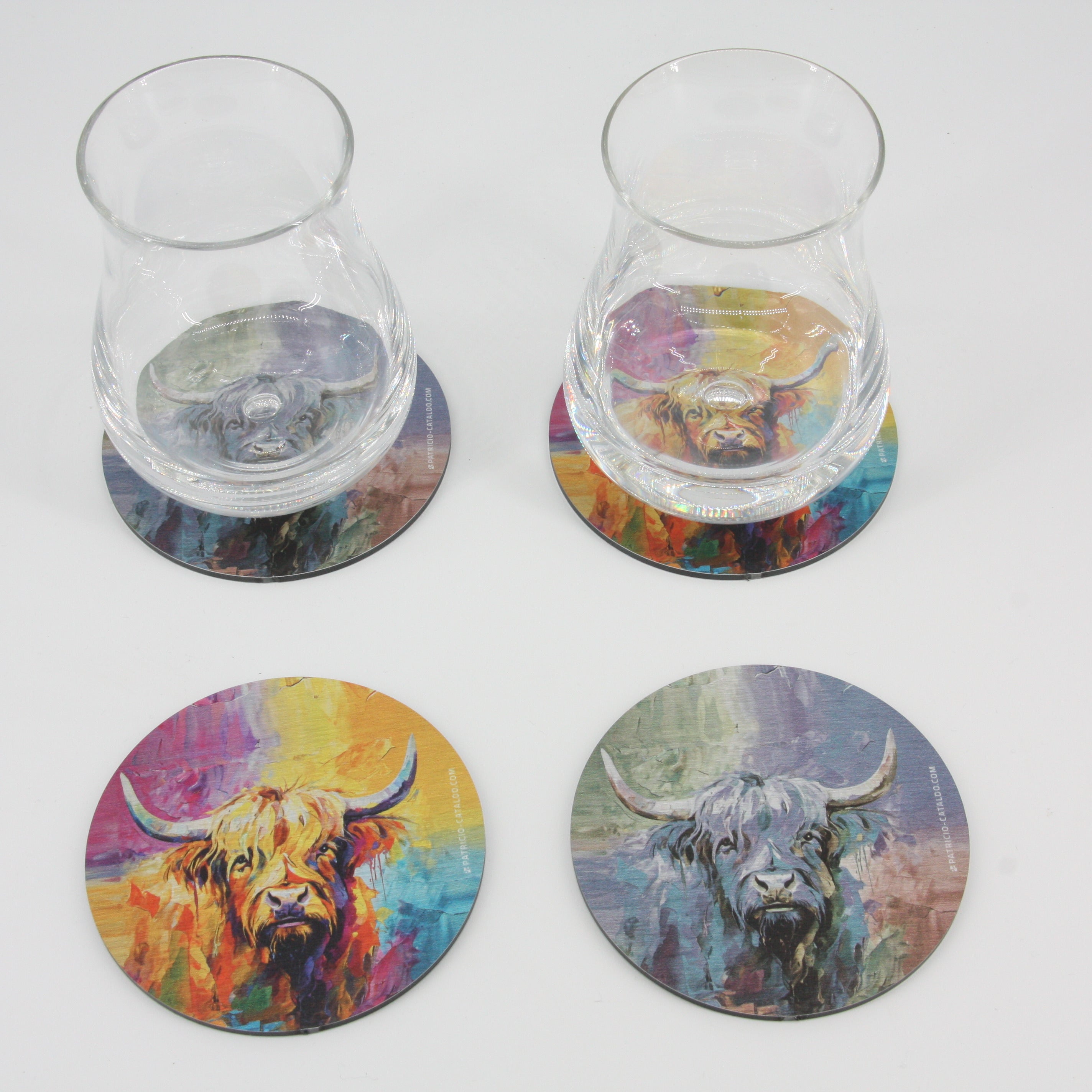 VERKORKst premium champagne bar stool made of cork and metal * Muselet design * Vintage side table * vegan * Made in Portugal