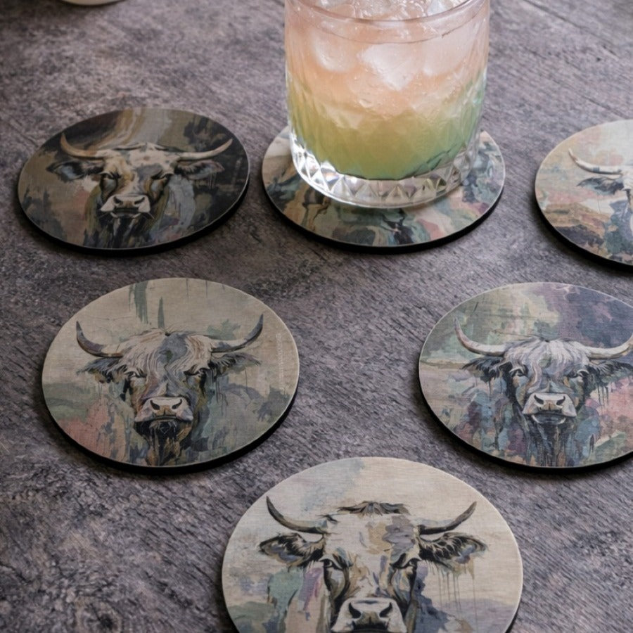 VERKORKst premium champagne bar stool made of cork and metal * Muselet design * Vintage side table * vegan * Made in Portugal