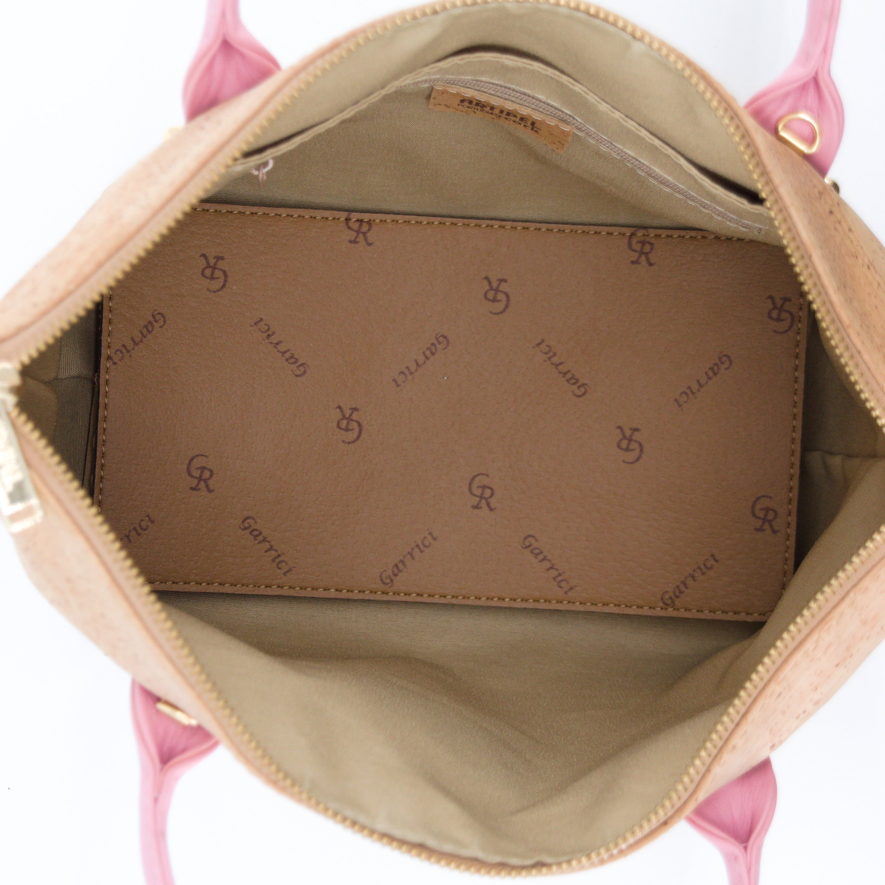 Kork Handtasche 3in1 * 2 Größen * 1 Tasche - 3 Formen * verschiedene Designs * Umhängetasche für Frauen * Crossbody * Shopper * handmade in Portugal