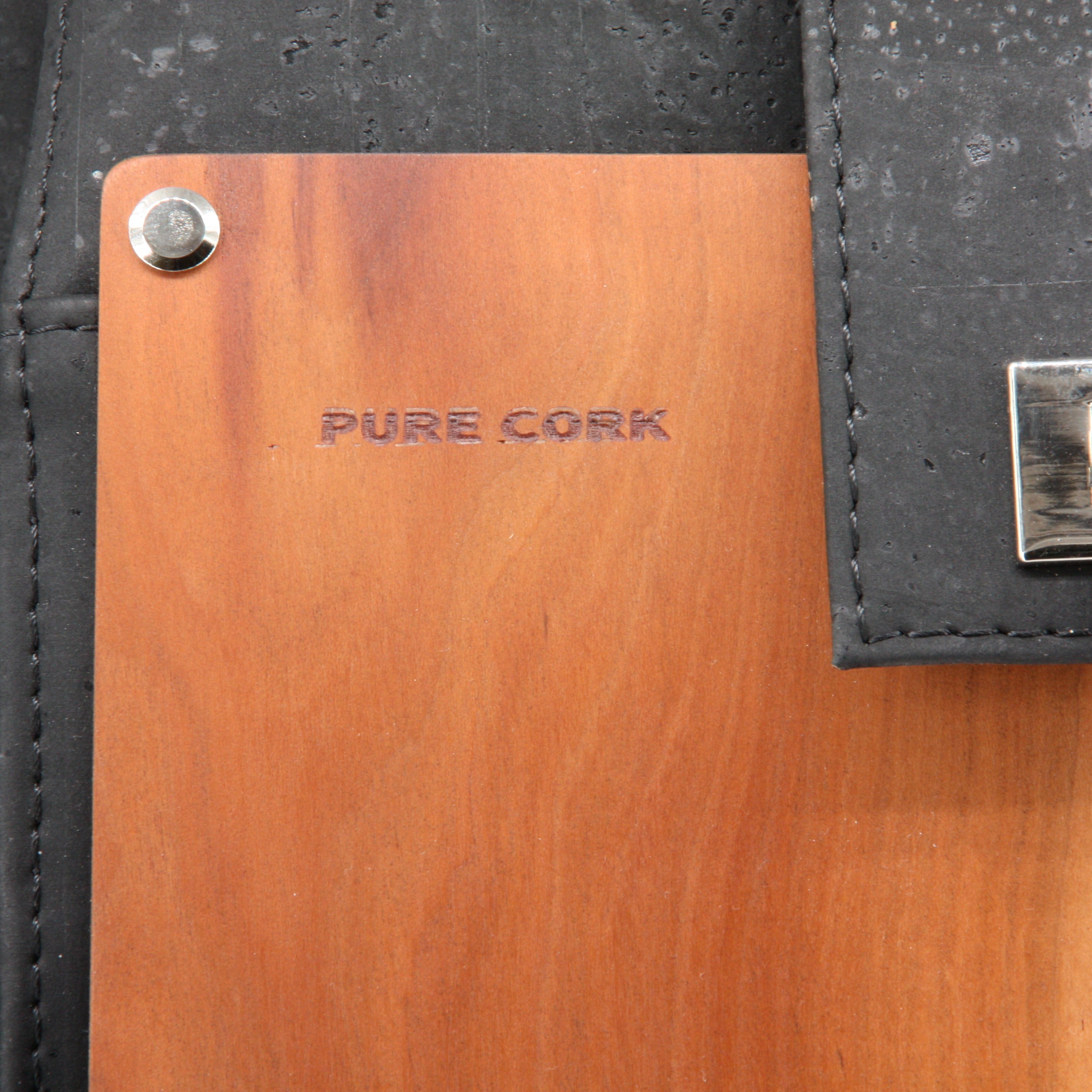 Cork backpack * vegan * backpack for women * backpack made of cork * handmade in Portugal