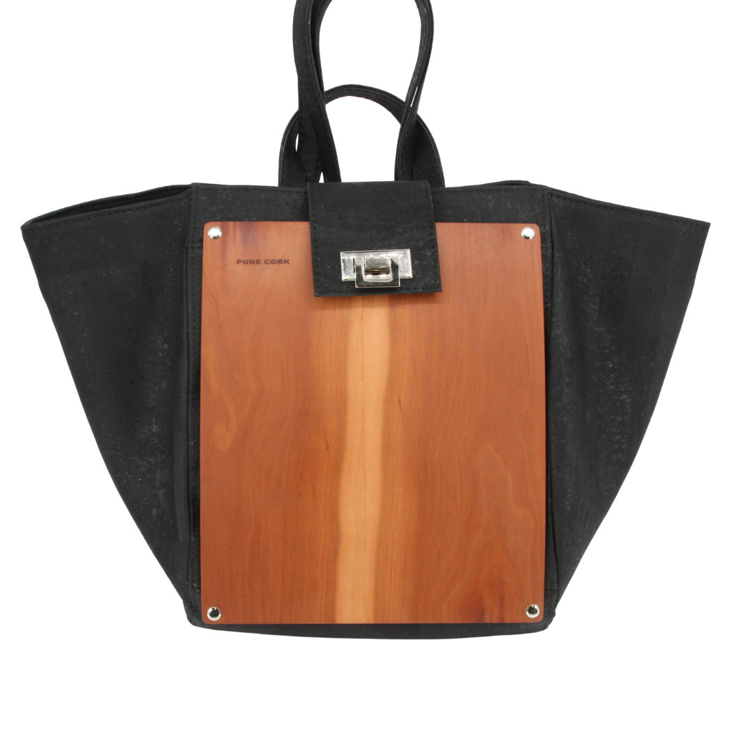 Cork backpack * vegan * backpack for women * backpack made of cork * handmade in Portugal