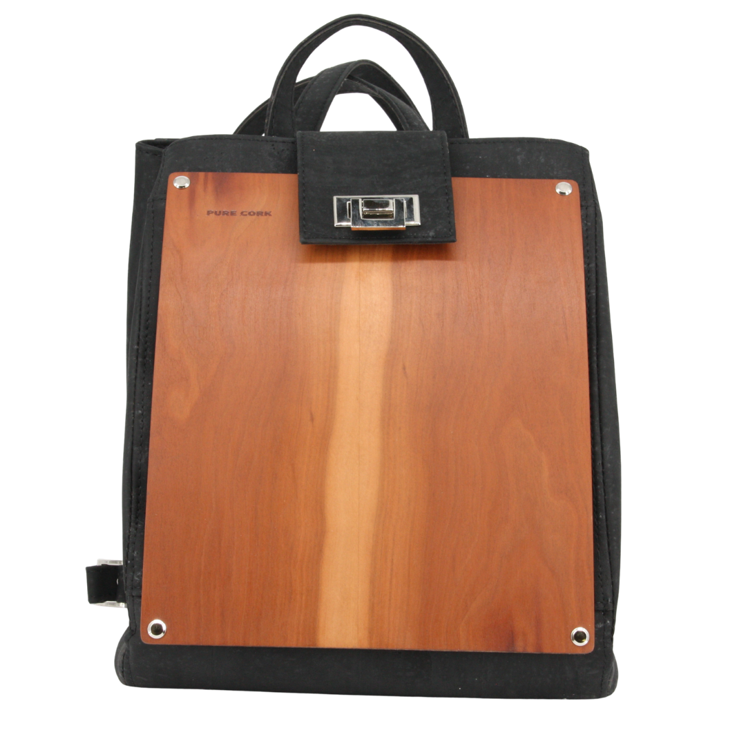 Cork backpack * vegan * backpack for women * backpack made of cork * handmade in Portugal