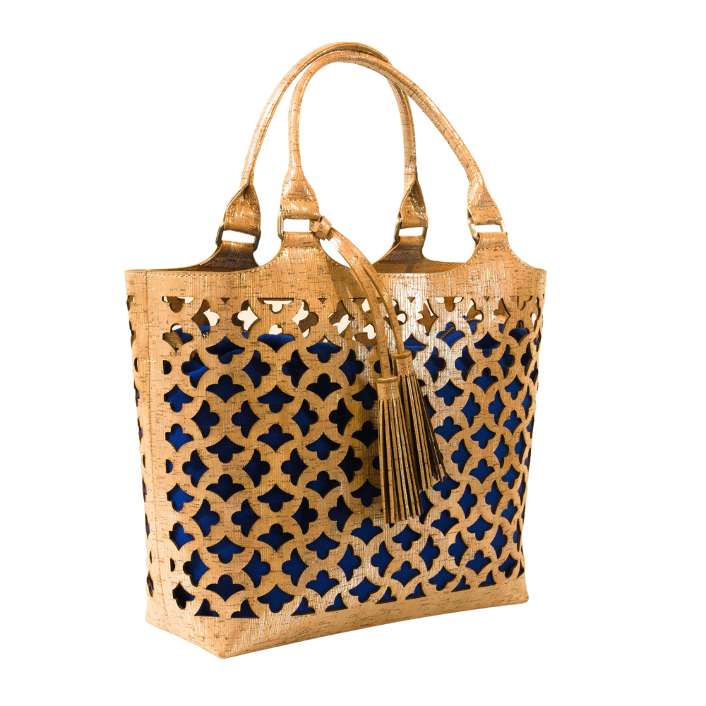 Kork Handtasche * high-end Qualität * Vegan * Umhängetasche für Frauen * Crossbody * Shopper * handmade in Portugal